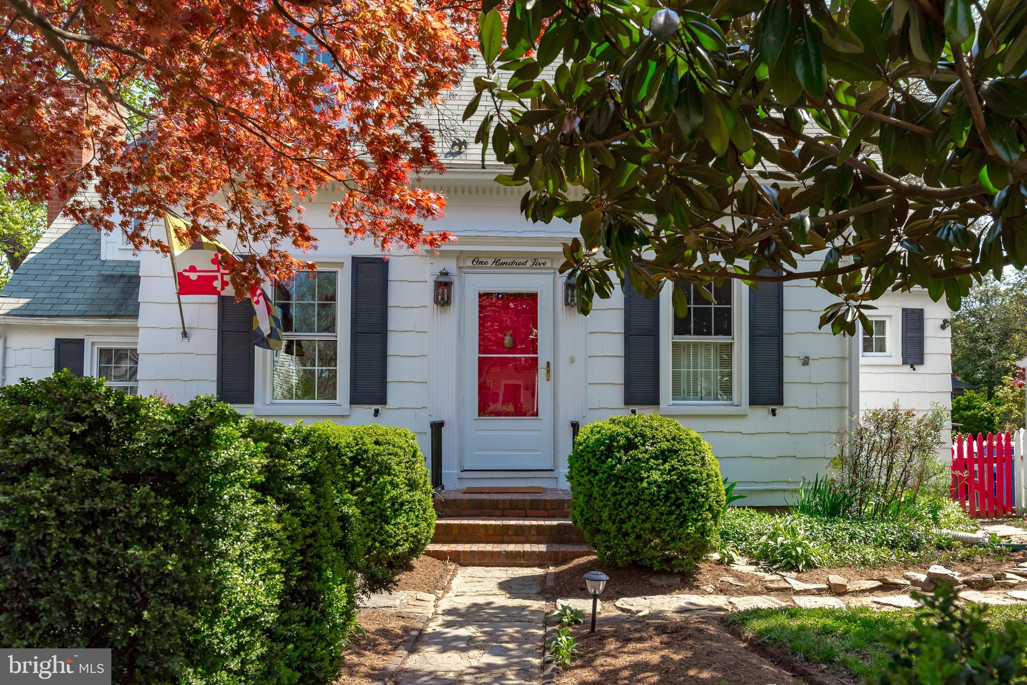 HOMEWOOD - Residential