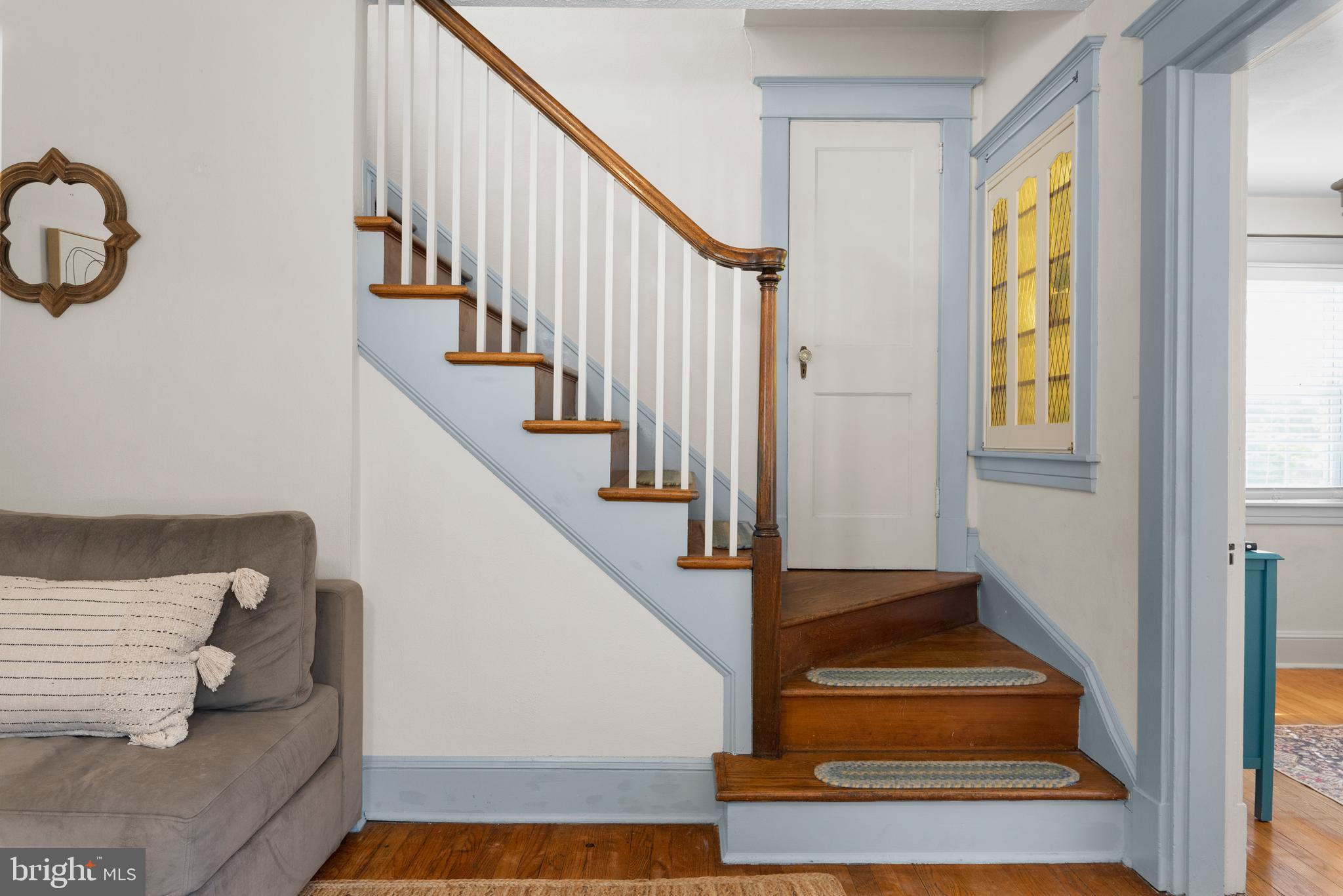 HOMEWOOD - Residential