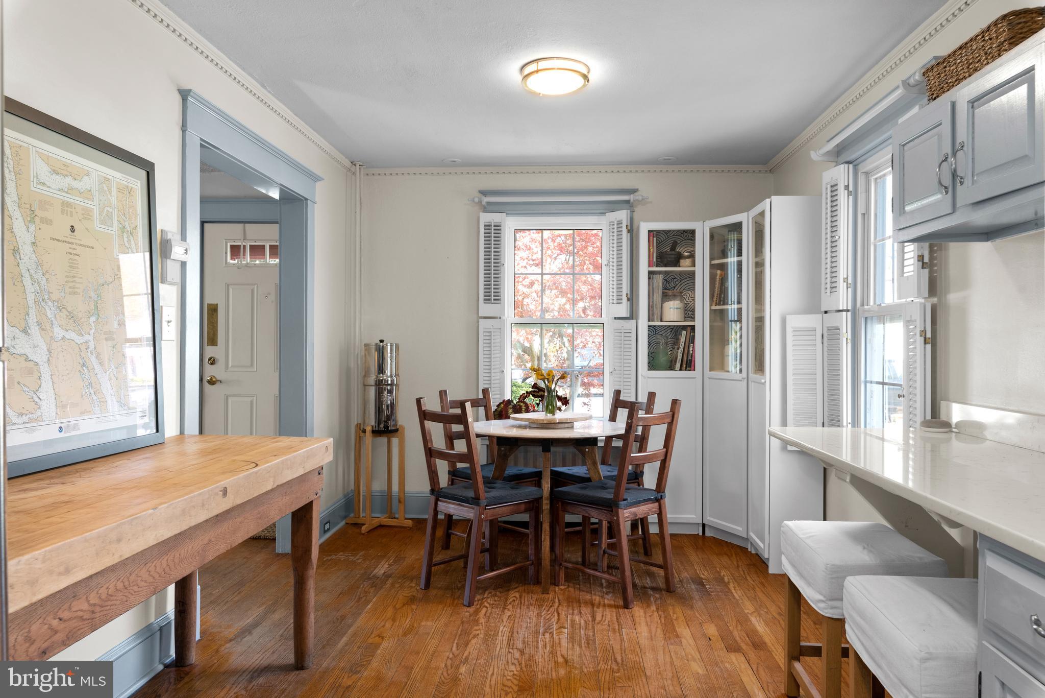 HOMEWOOD - Residential