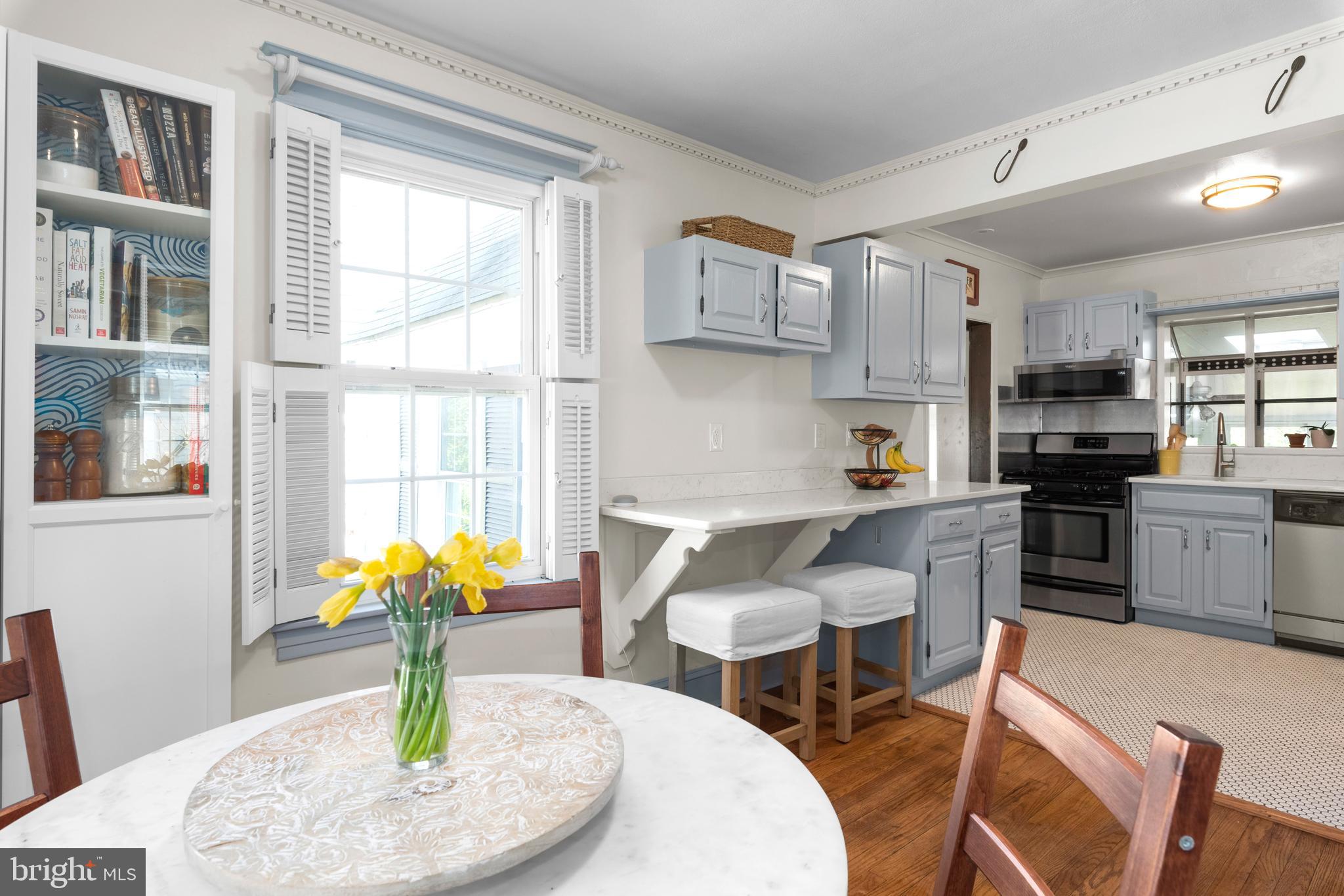 HOMEWOOD - Residential