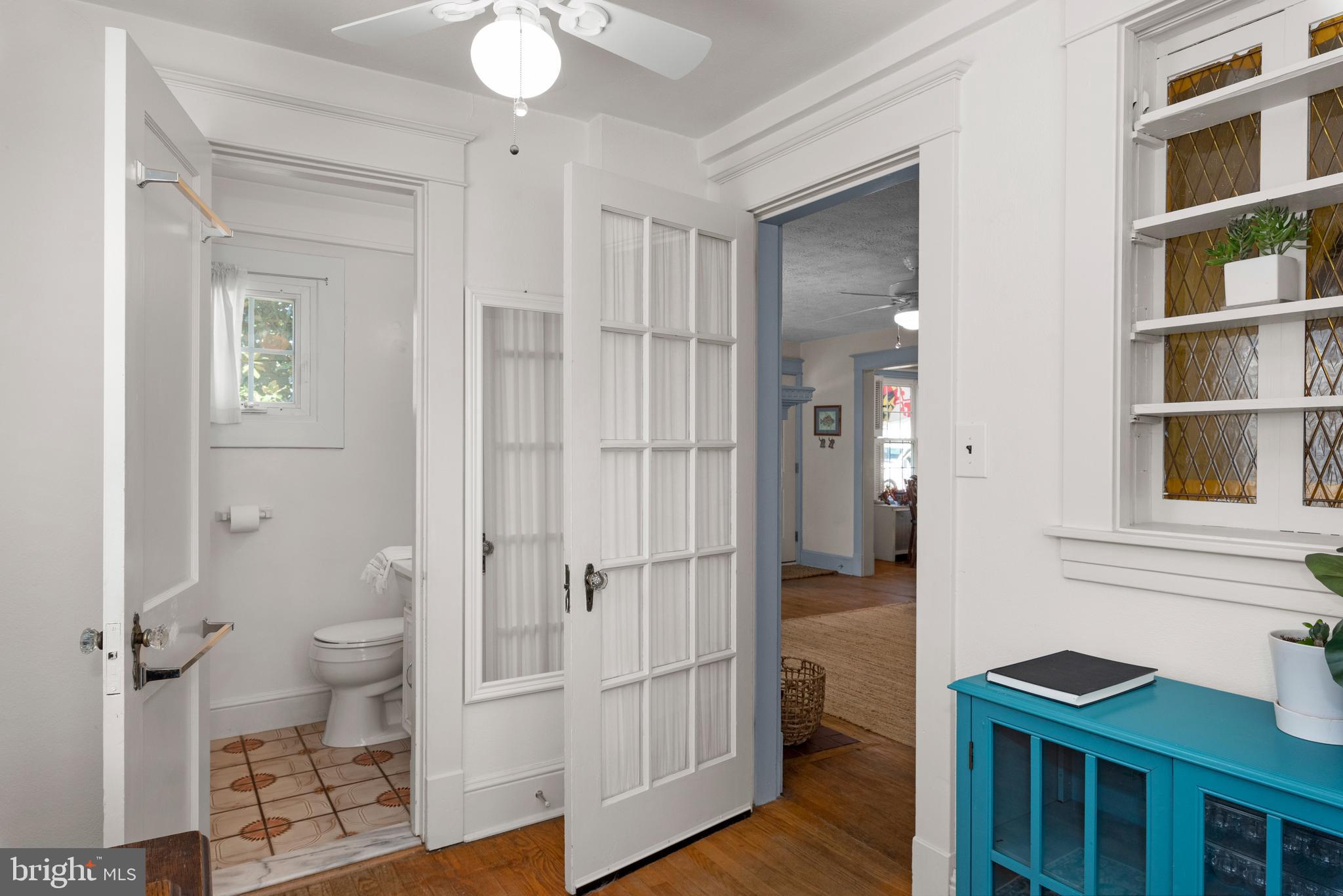 HOMEWOOD - Residential