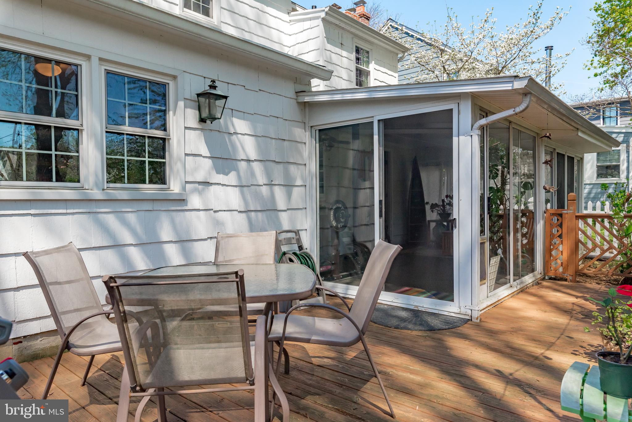 HOMEWOOD - Residential