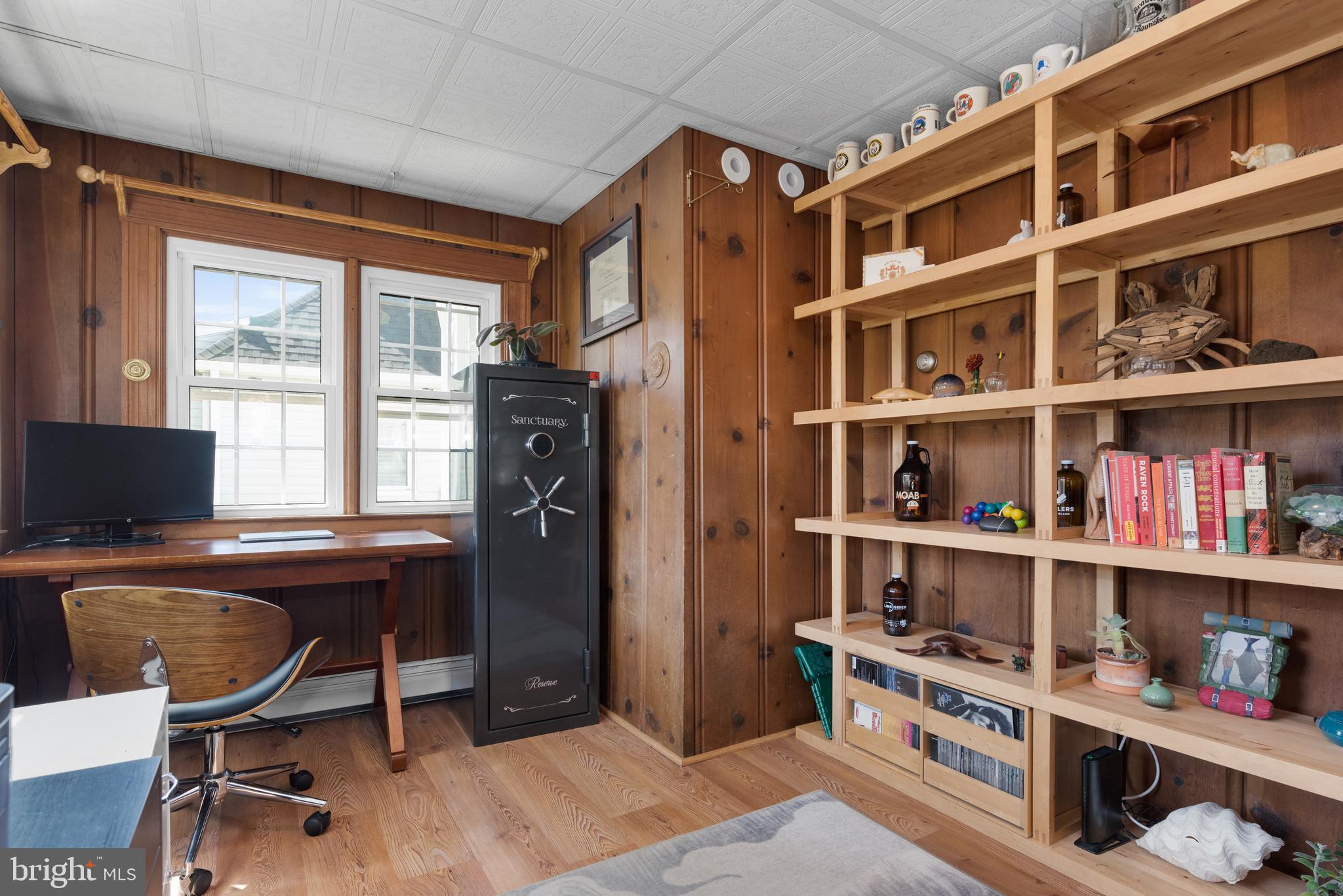 HOMEWOOD - Residential