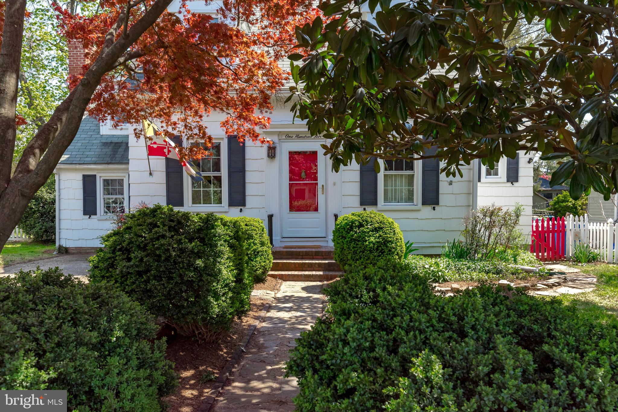 HOMEWOOD - Residential