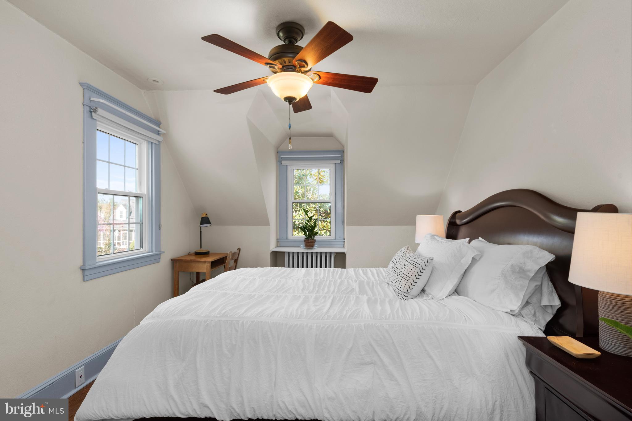 HOMEWOOD - Residential