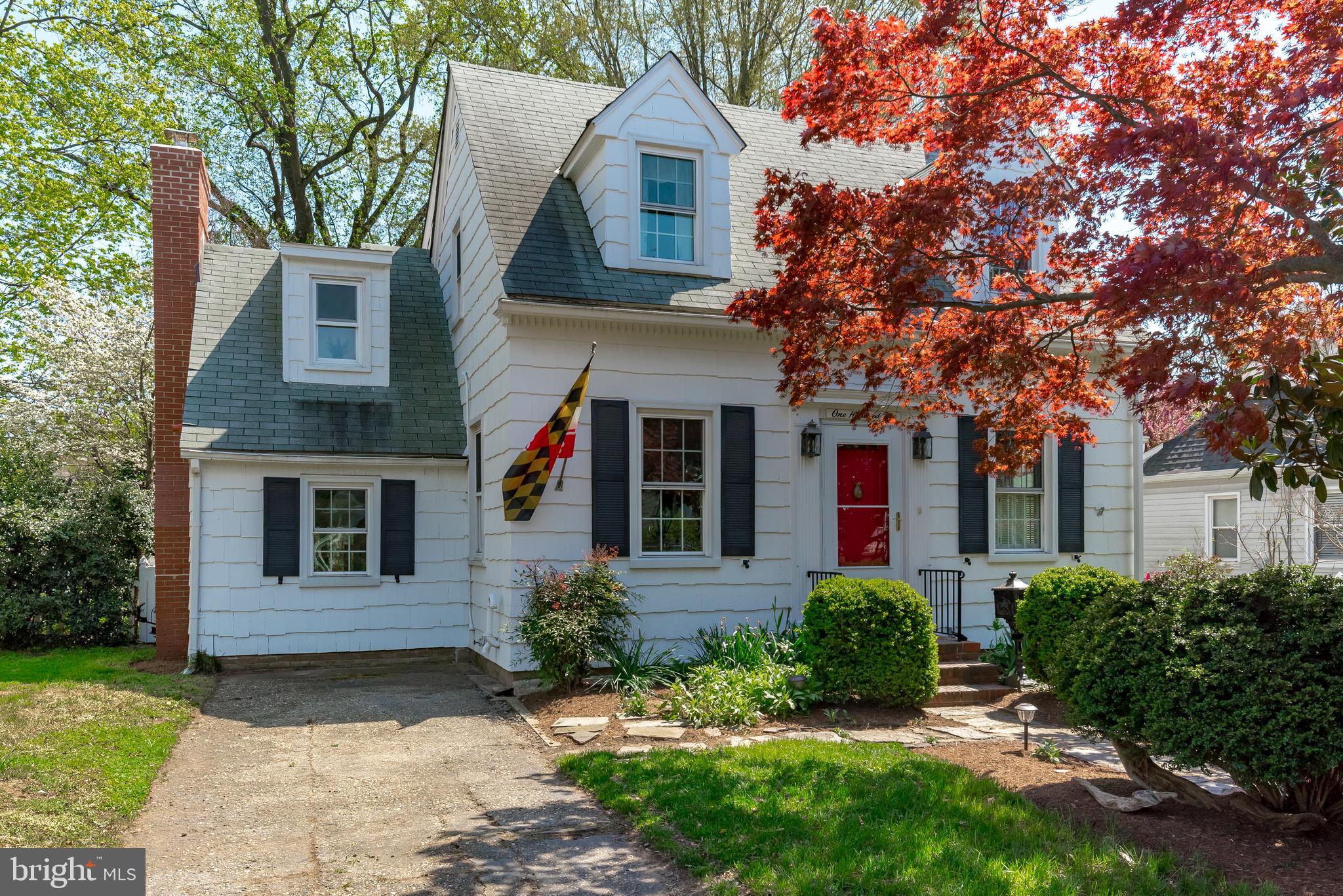 HOMEWOOD - Residential