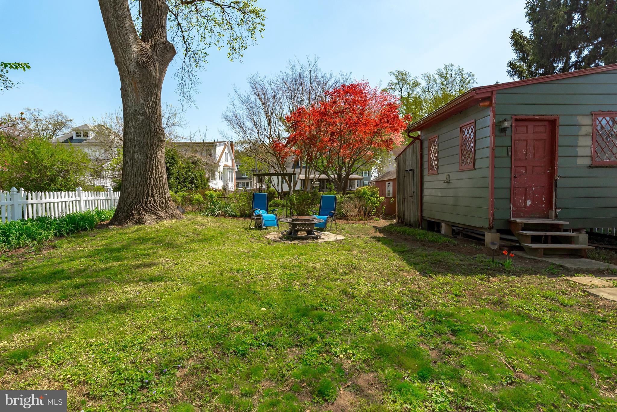 HOMEWOOD - Residential