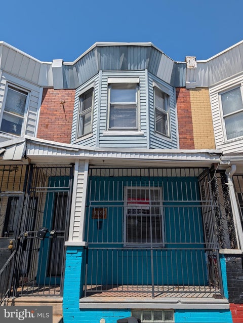 Townhouse For Rent - 3052 N Lee Street<br/> Philadelphia County, PHILADELPHIA, PA 19134