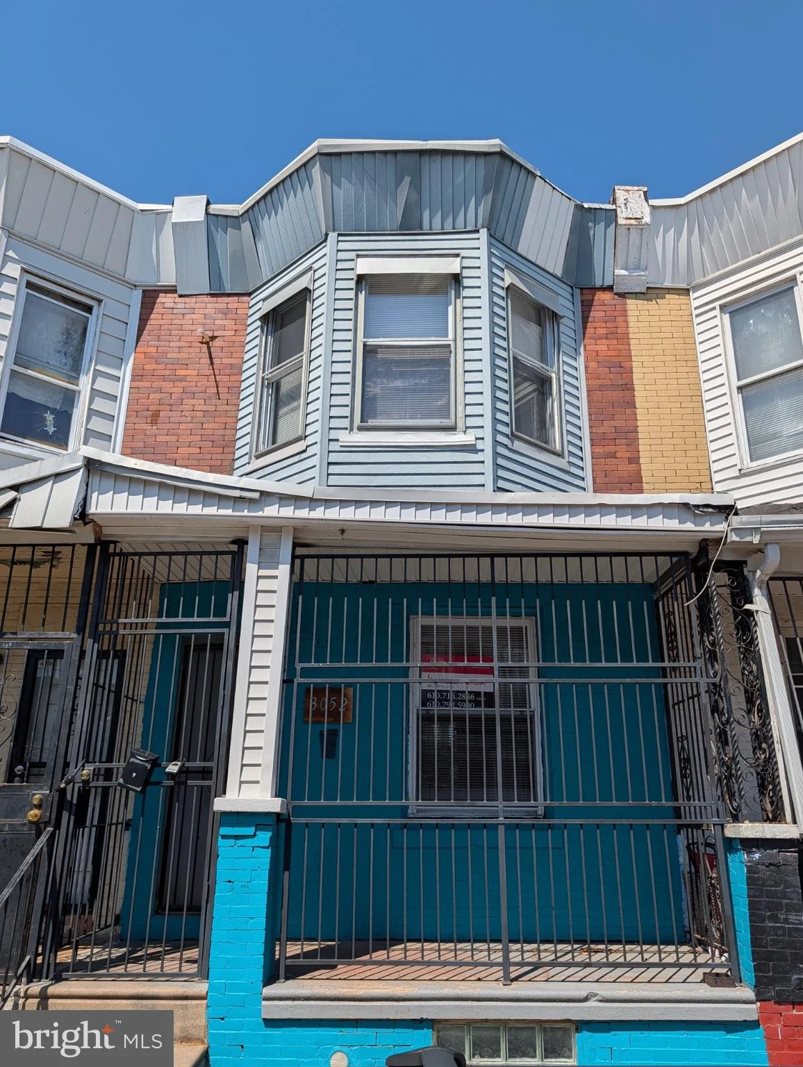 3052 N Lee Street