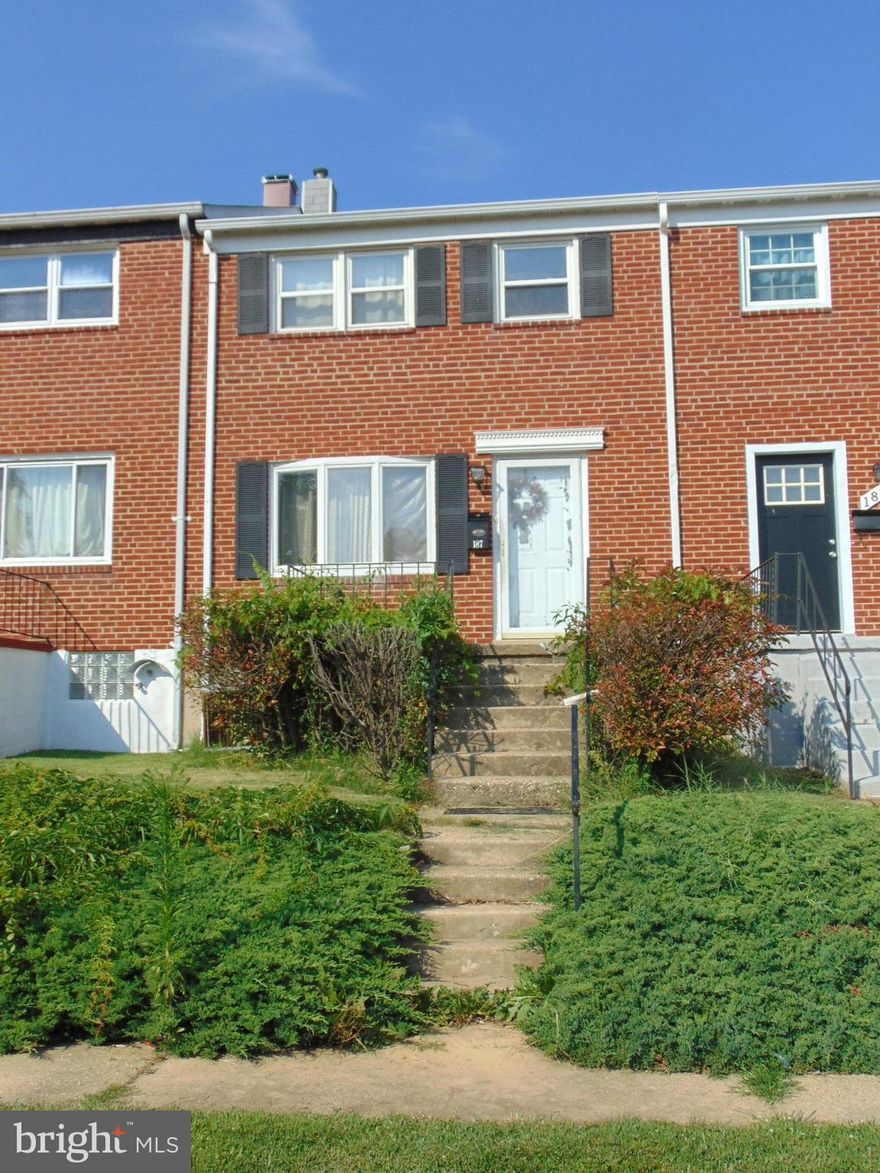 OCCUPIED A/O THIS DATE---DO NOT GO ON THE PROP OR ATTEMPT ENTRY! AS-IS WITH NO PREVIEW RIGHTS. OFFERS MUST INCL 'OCCUPIED PROP ADDENDUM' GRD RENT, IF ANY TO BE REDEEEMED BY BUYER #OF RMS-BA-HVAC MAY NOT BE ACCURATE AS NOTED IN MLS See attachment for PAS requirements & WFHM offer submittal info in MLS Document Section. Bank Addendas to follow Contract acceptance. Please submit all offers to LB