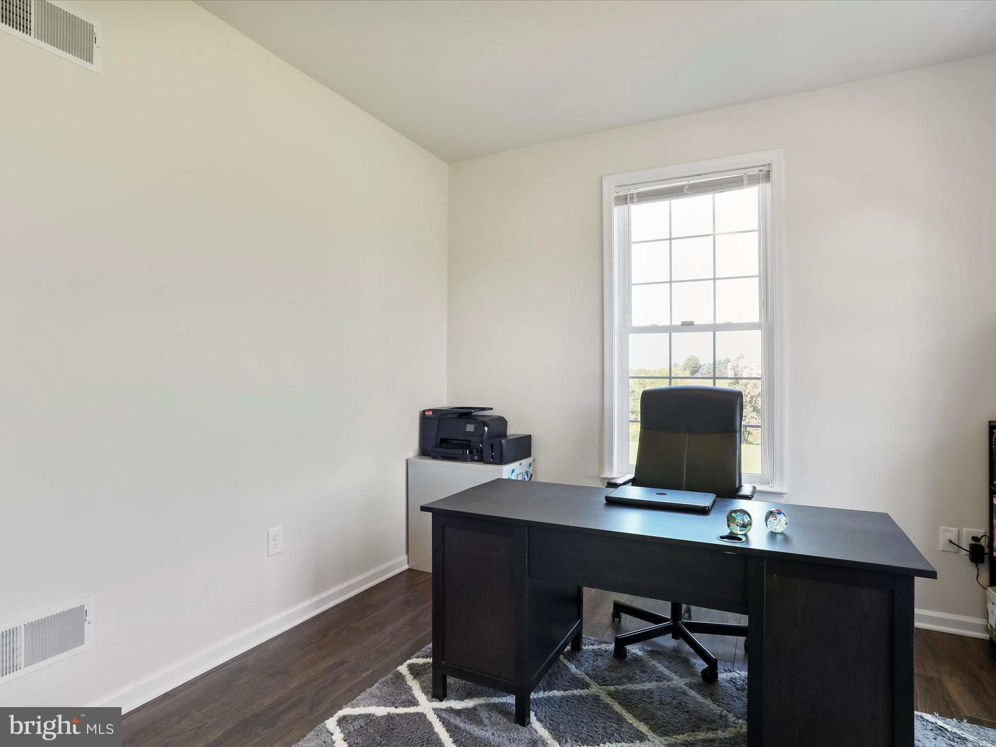 FOX RUN TERRACE - Residential