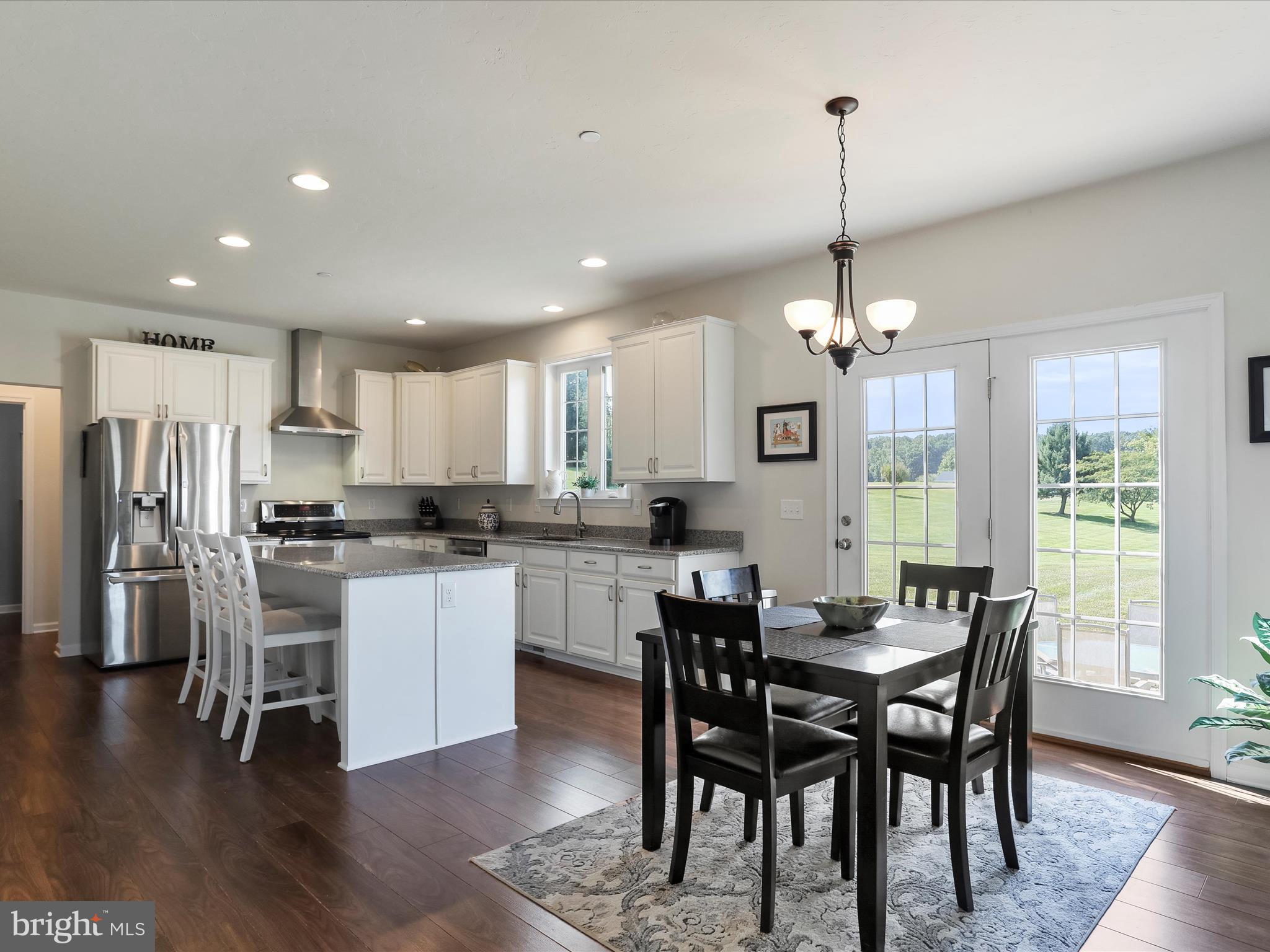 FOX RUN TERRACE - Residential