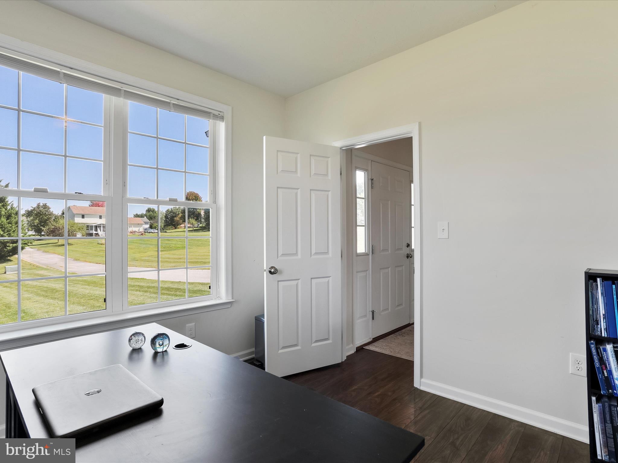 FOX RUN TERRACE - Residential