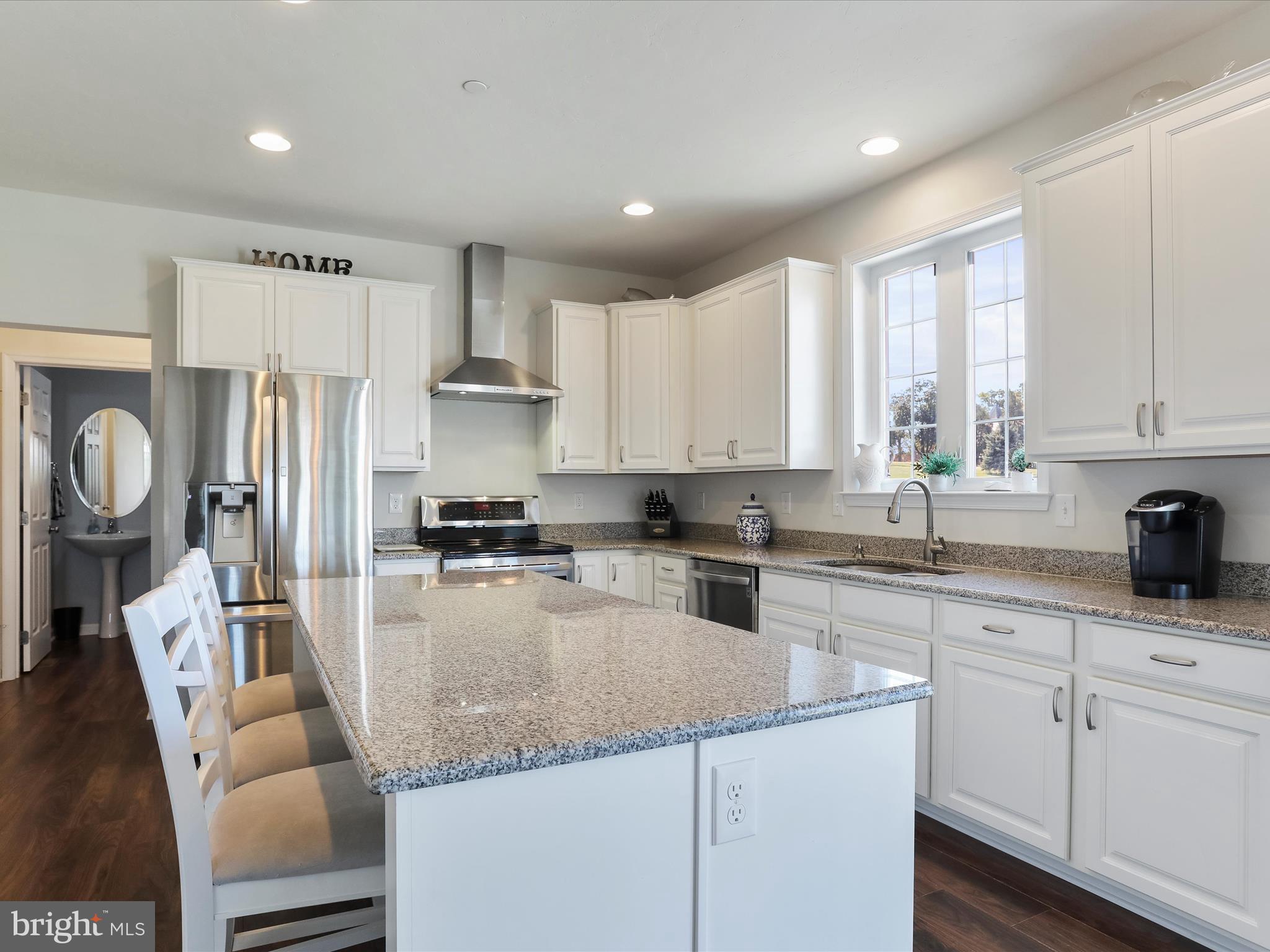 FOX RUN TERRACE - Residential