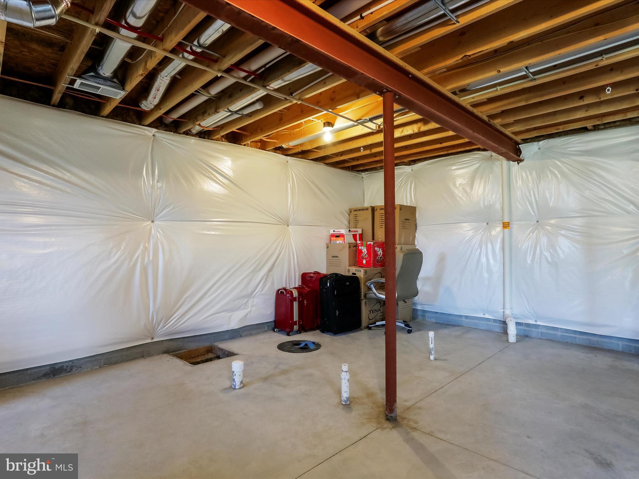 FOX RUN TERRACE - Residential