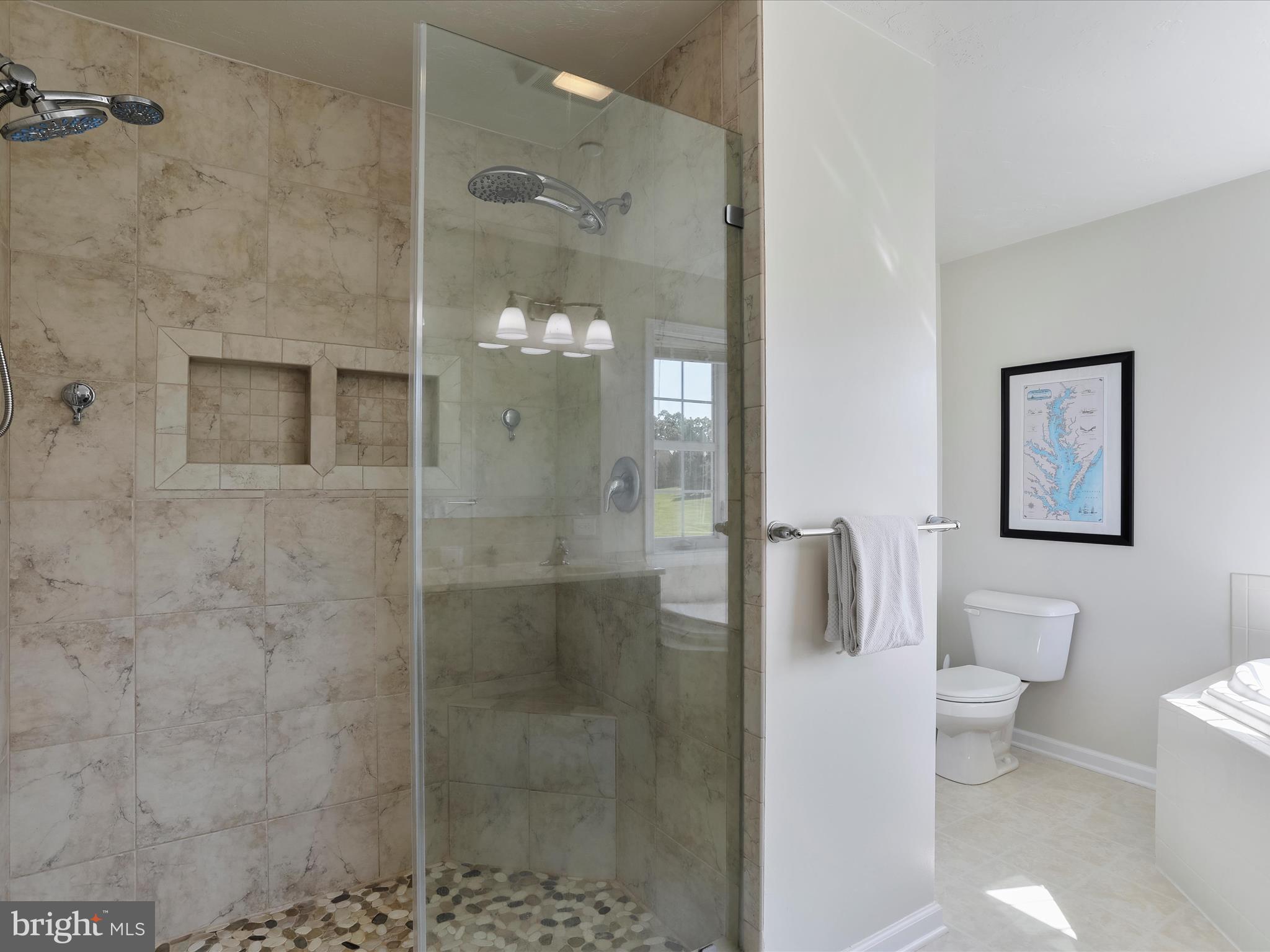 FOX RUN TERRACE - Residential