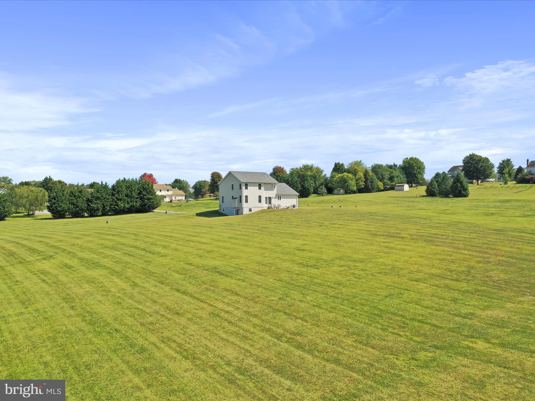 FOX RUN TERRACE - Residential