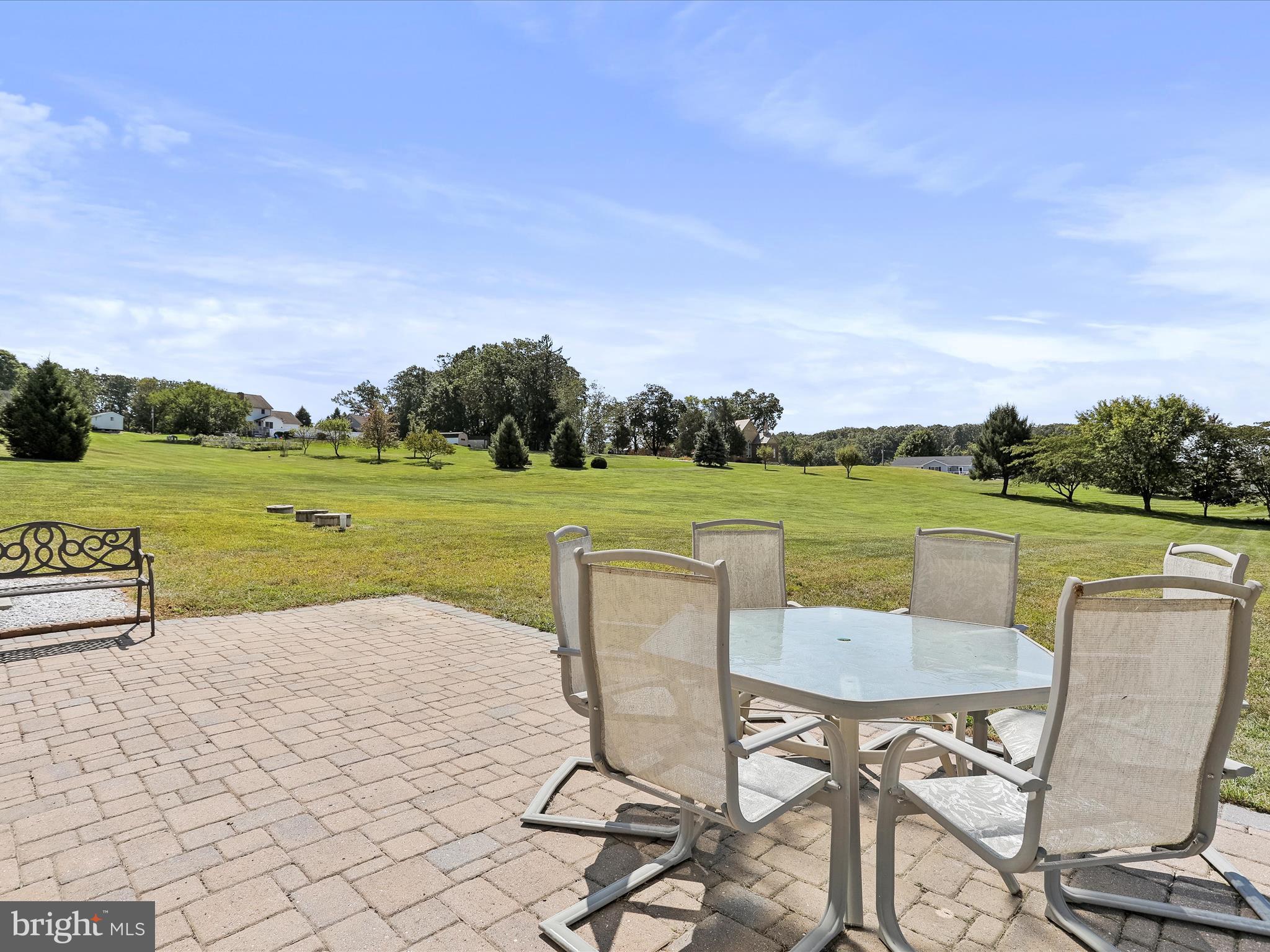 FOX RUN TERRACE - Residential