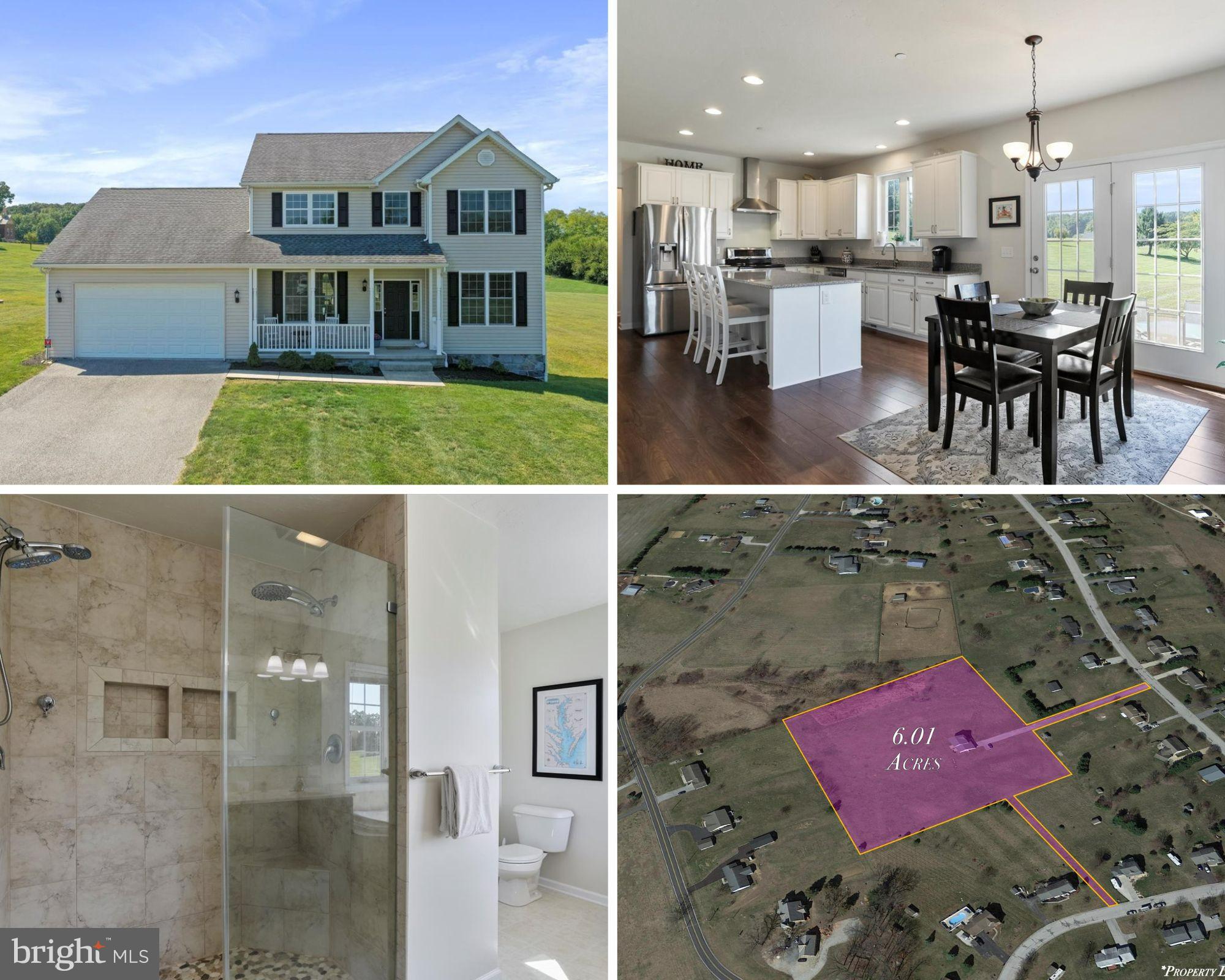 FOX RUN TERRACE - Residential