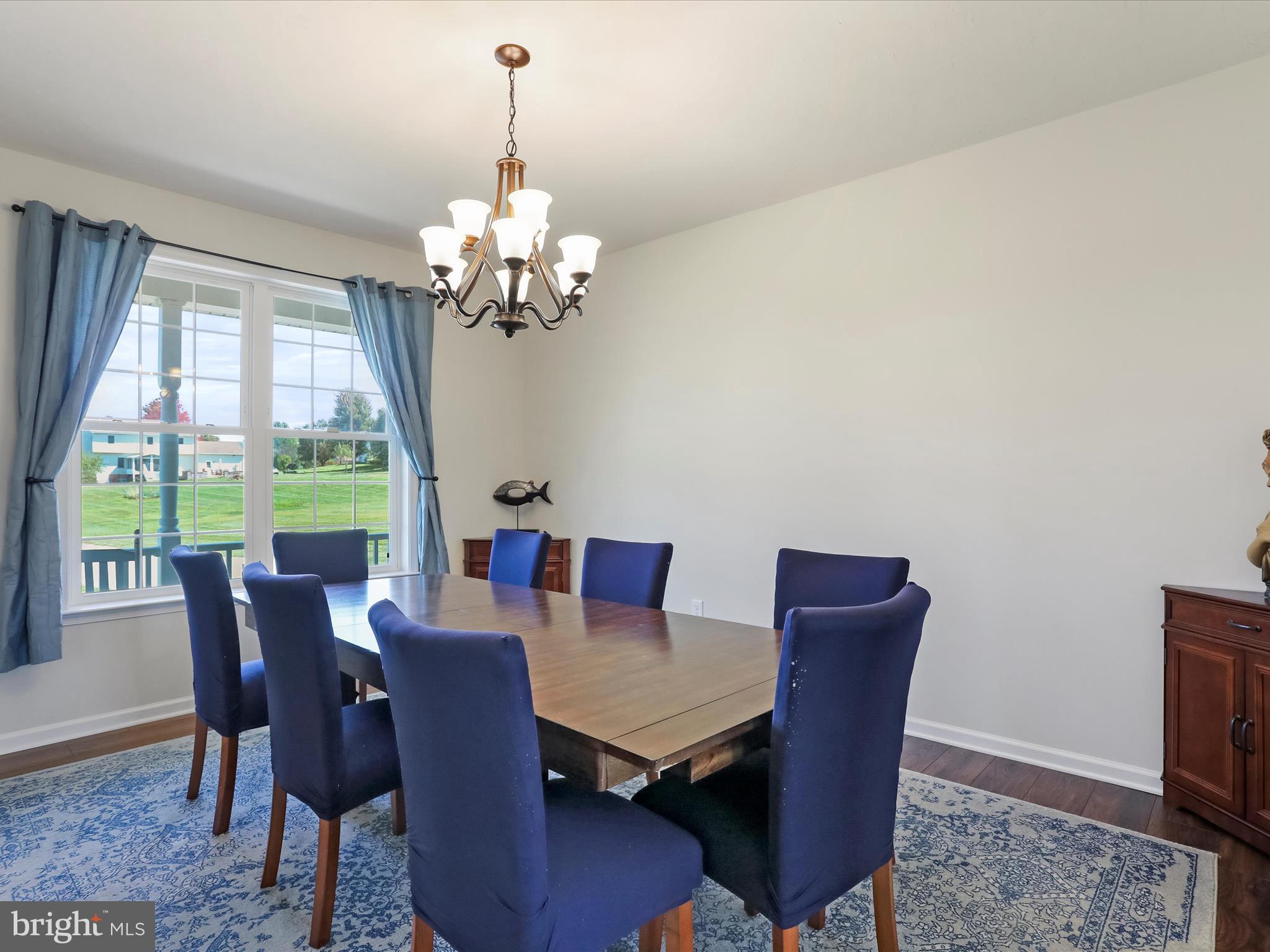 FOX RUN TERRACE - Residential