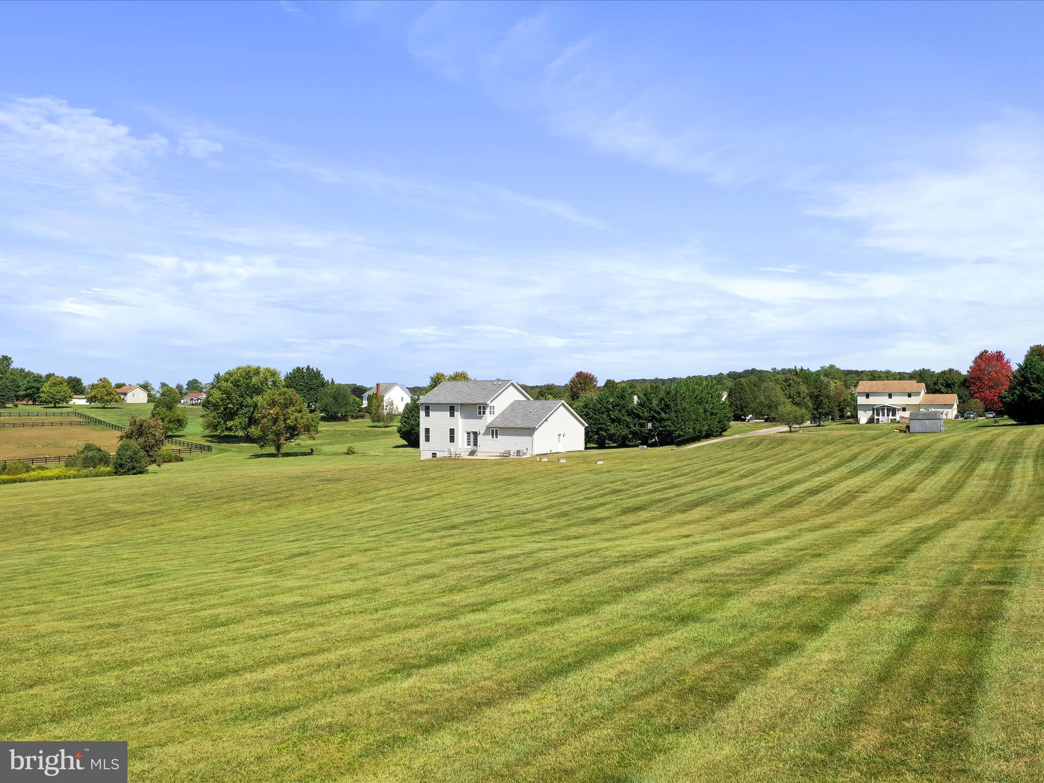 FOX RUN TERRACE - Residential