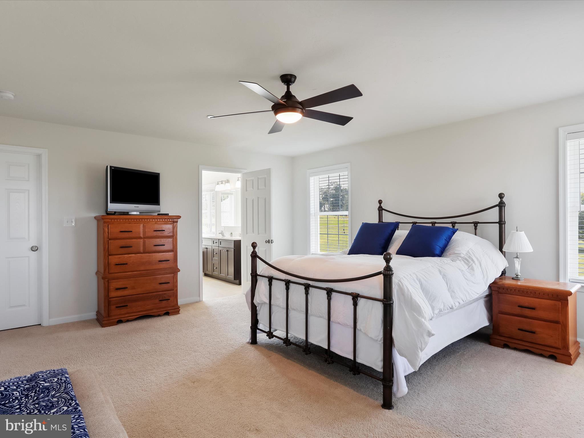 FOX RUN TERRACE - Residential