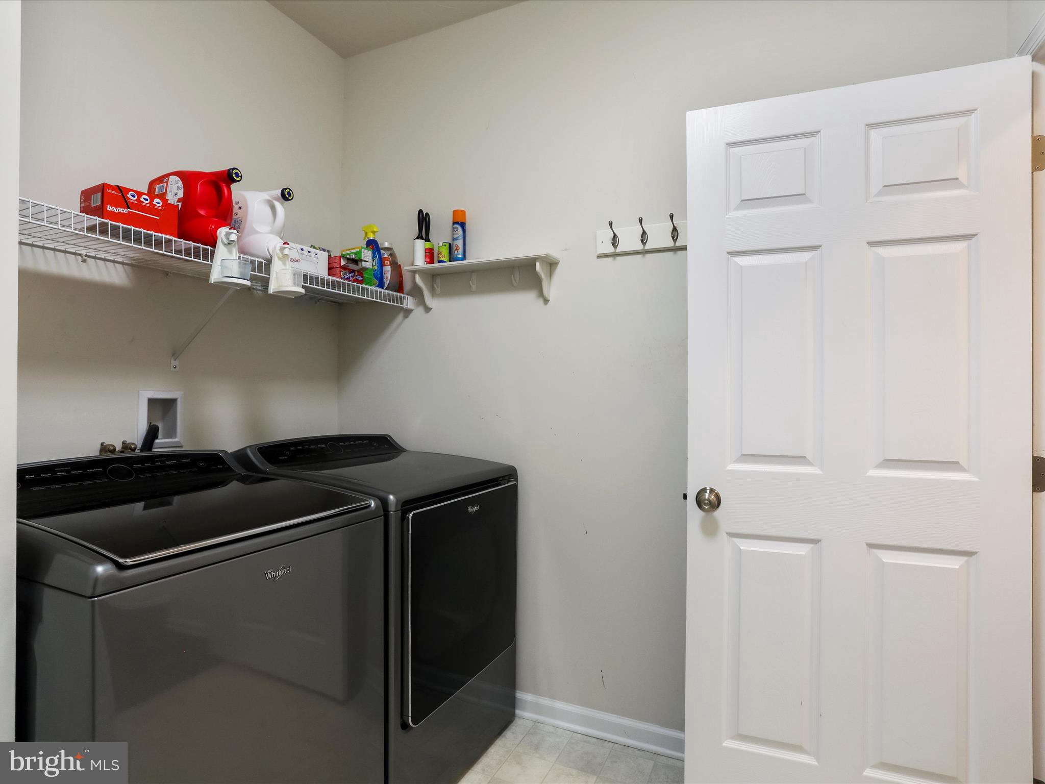 FOX RUN TERRACE - Residential