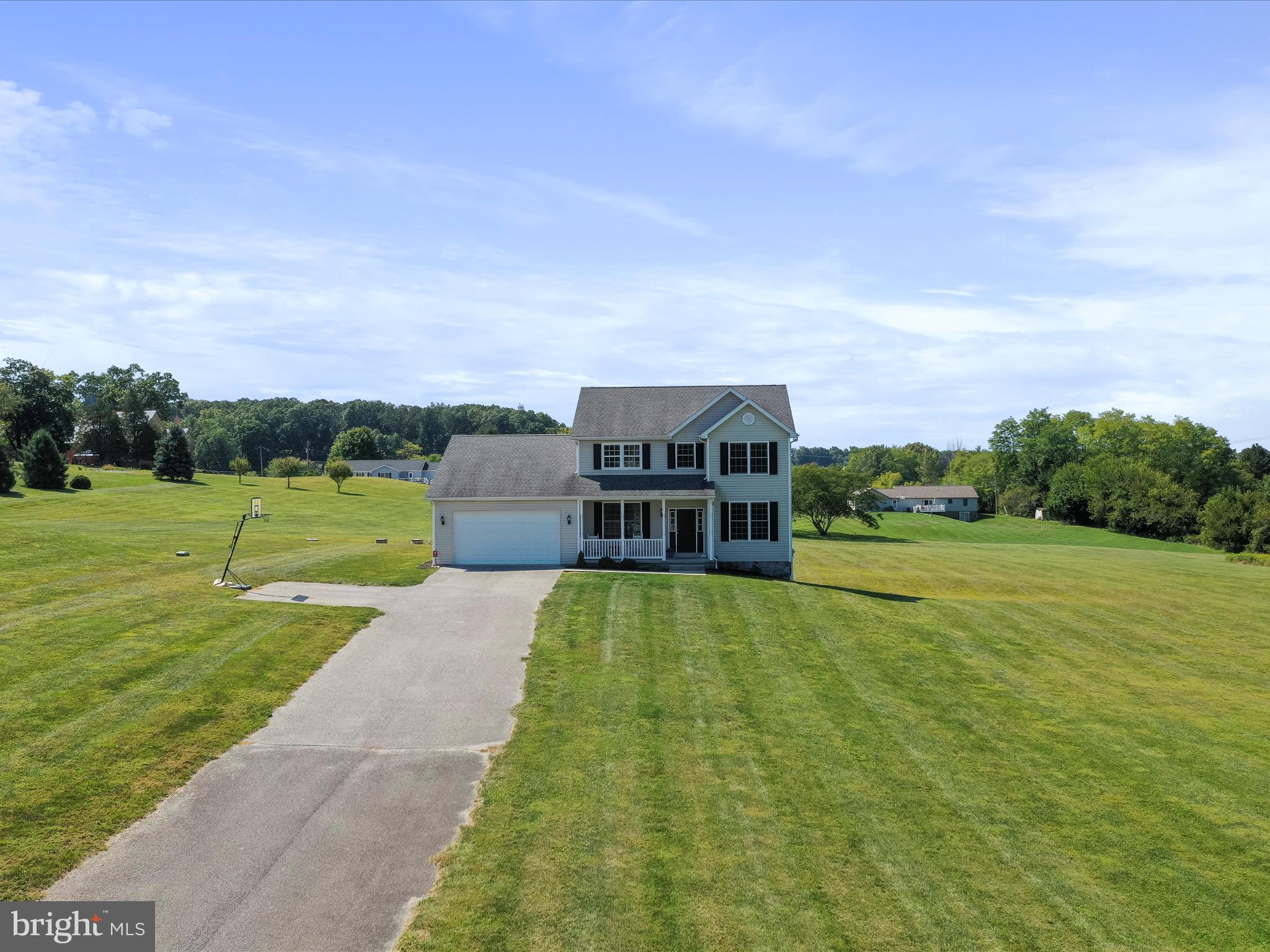 FOX RUN TERRACE - Residential