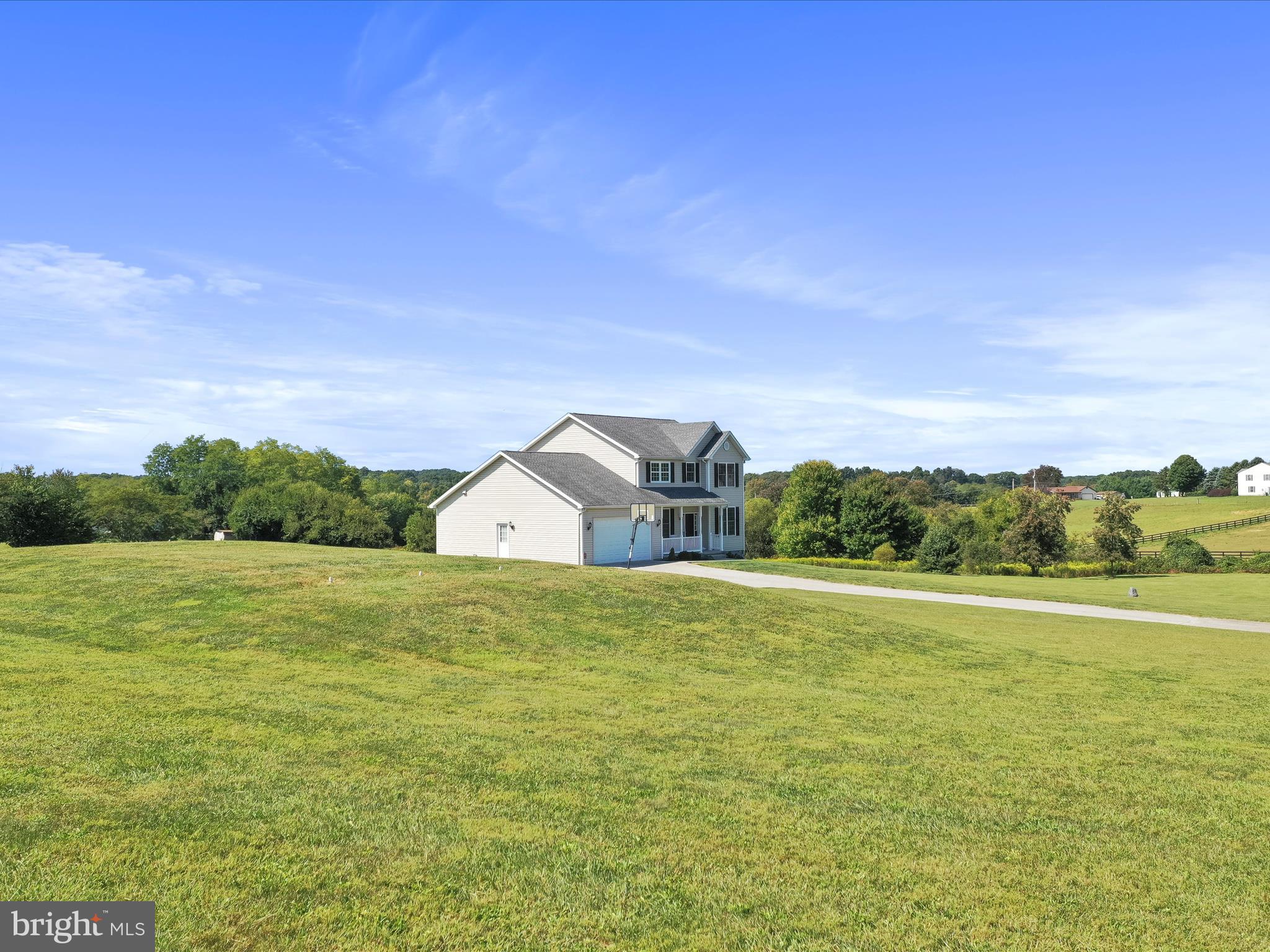 FOX RUN TERRACE - Residential
