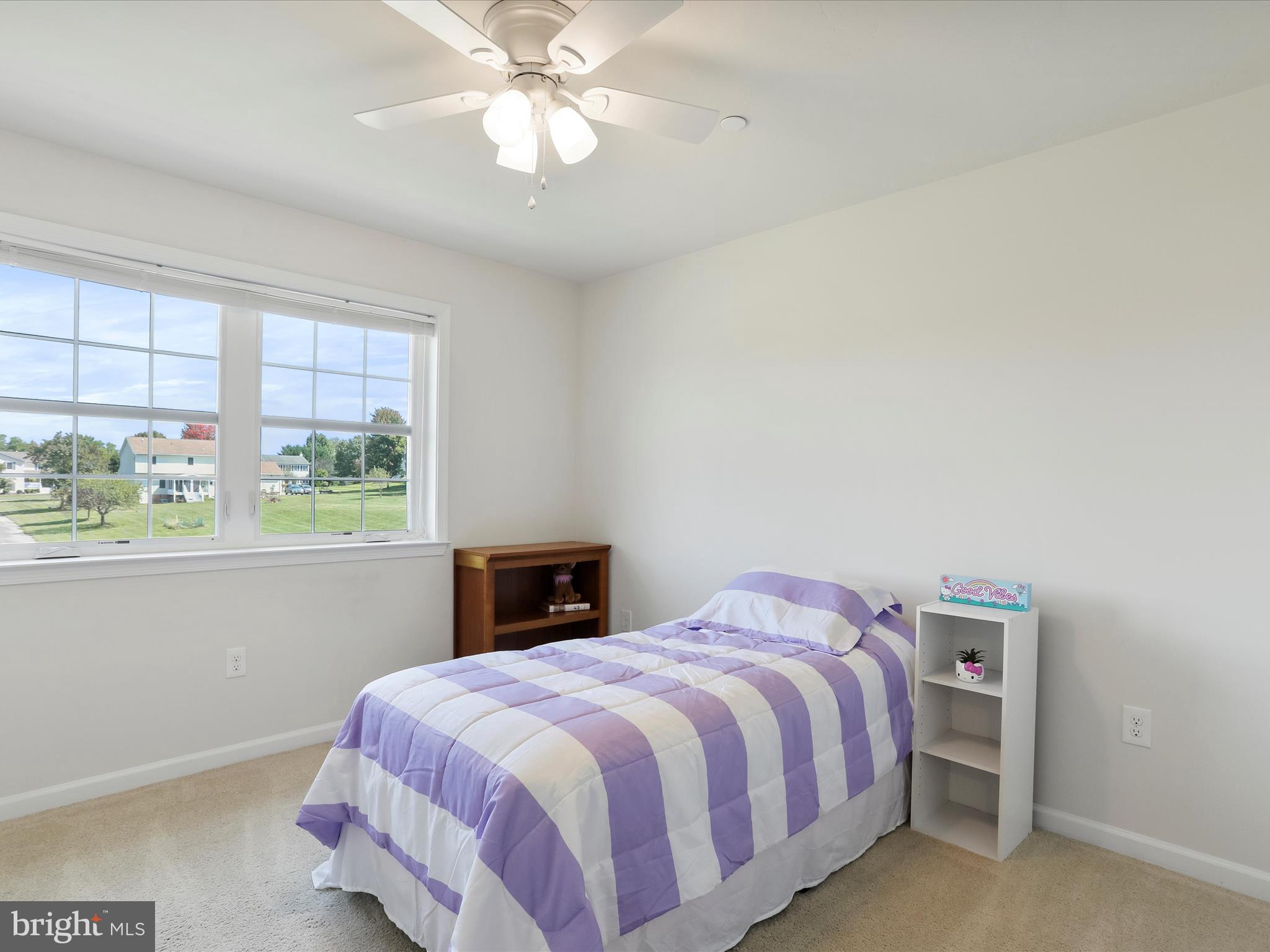 FOX RUN TERRACE - Residential