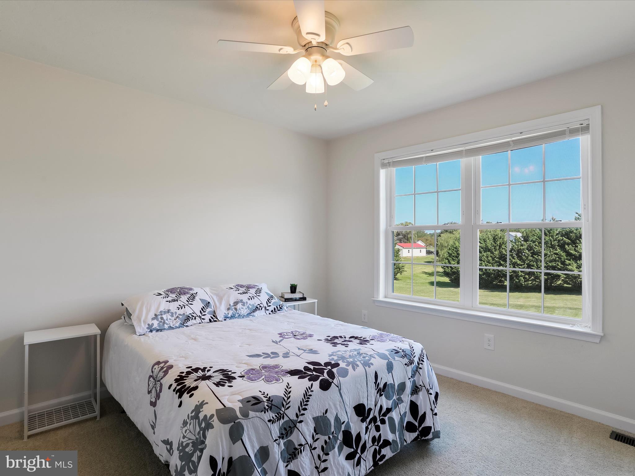 FOX RUN TERRACE - Residential