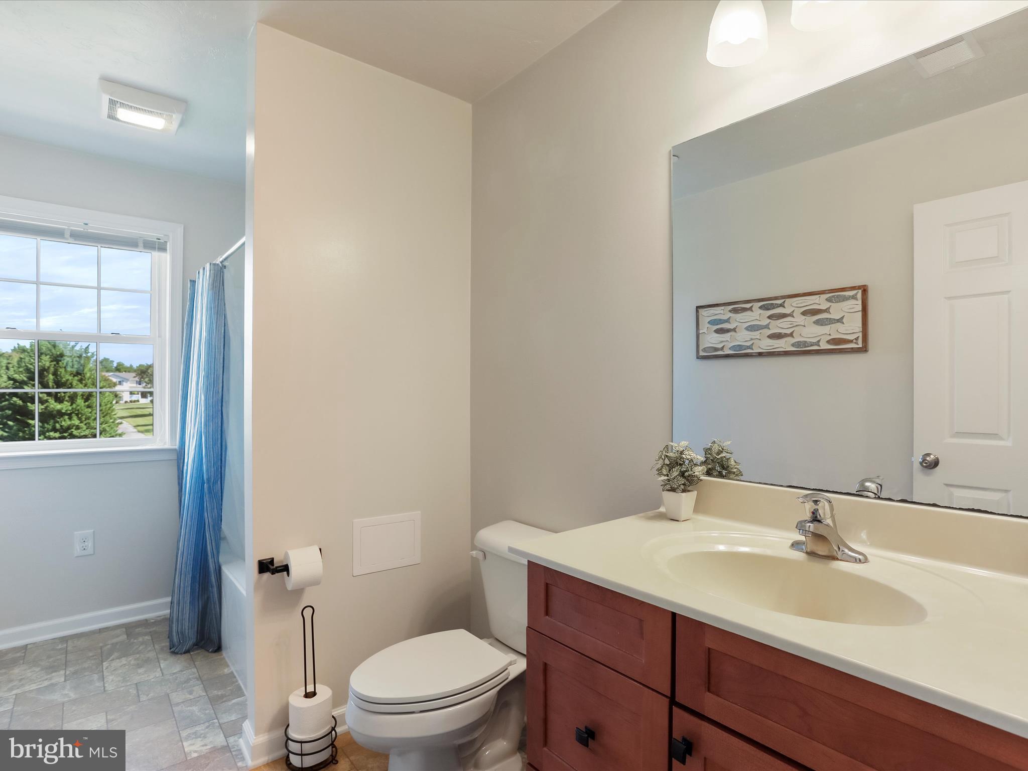 FOX RUN TERRACE - Residential