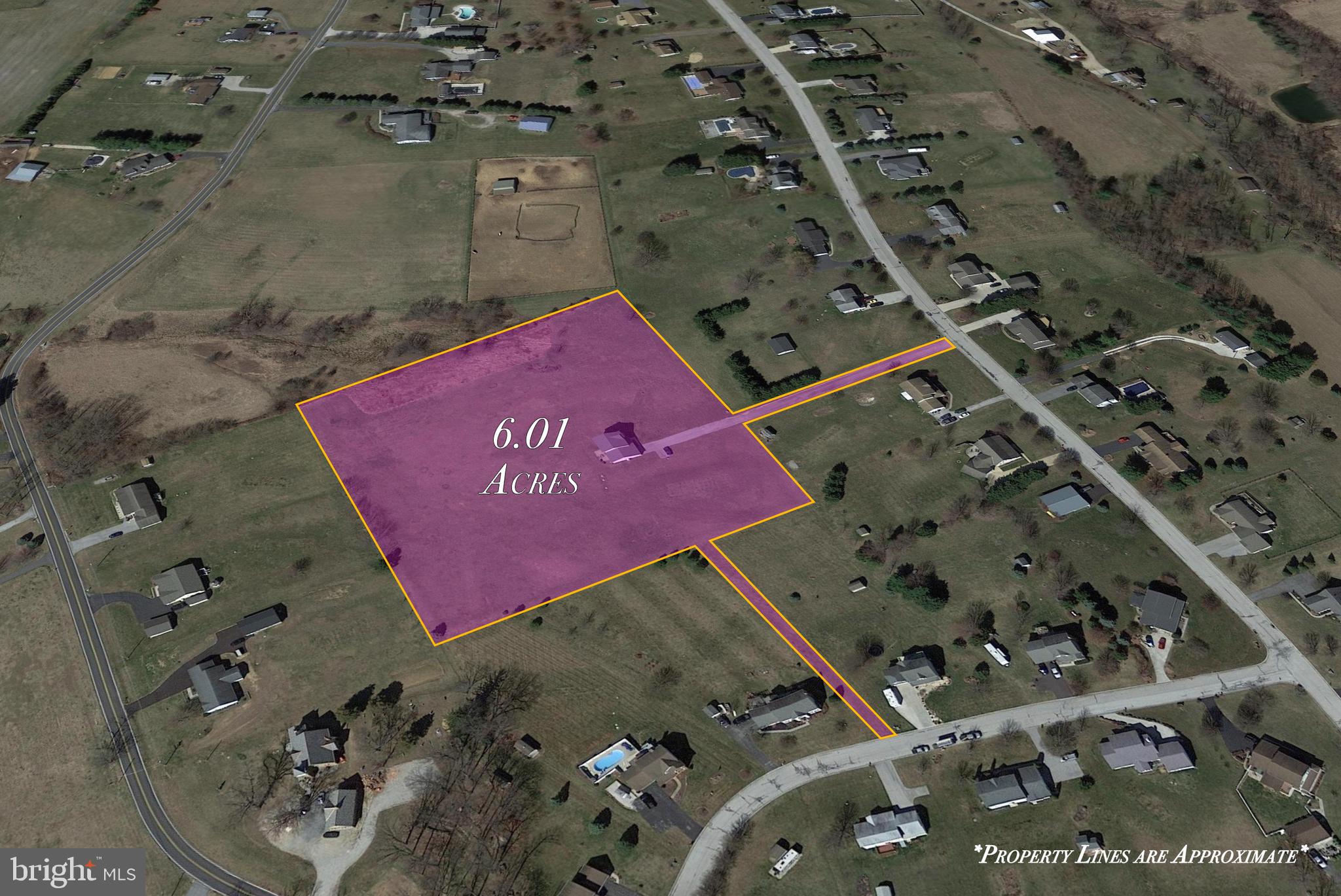 FOX RUN TERRACE - Residential