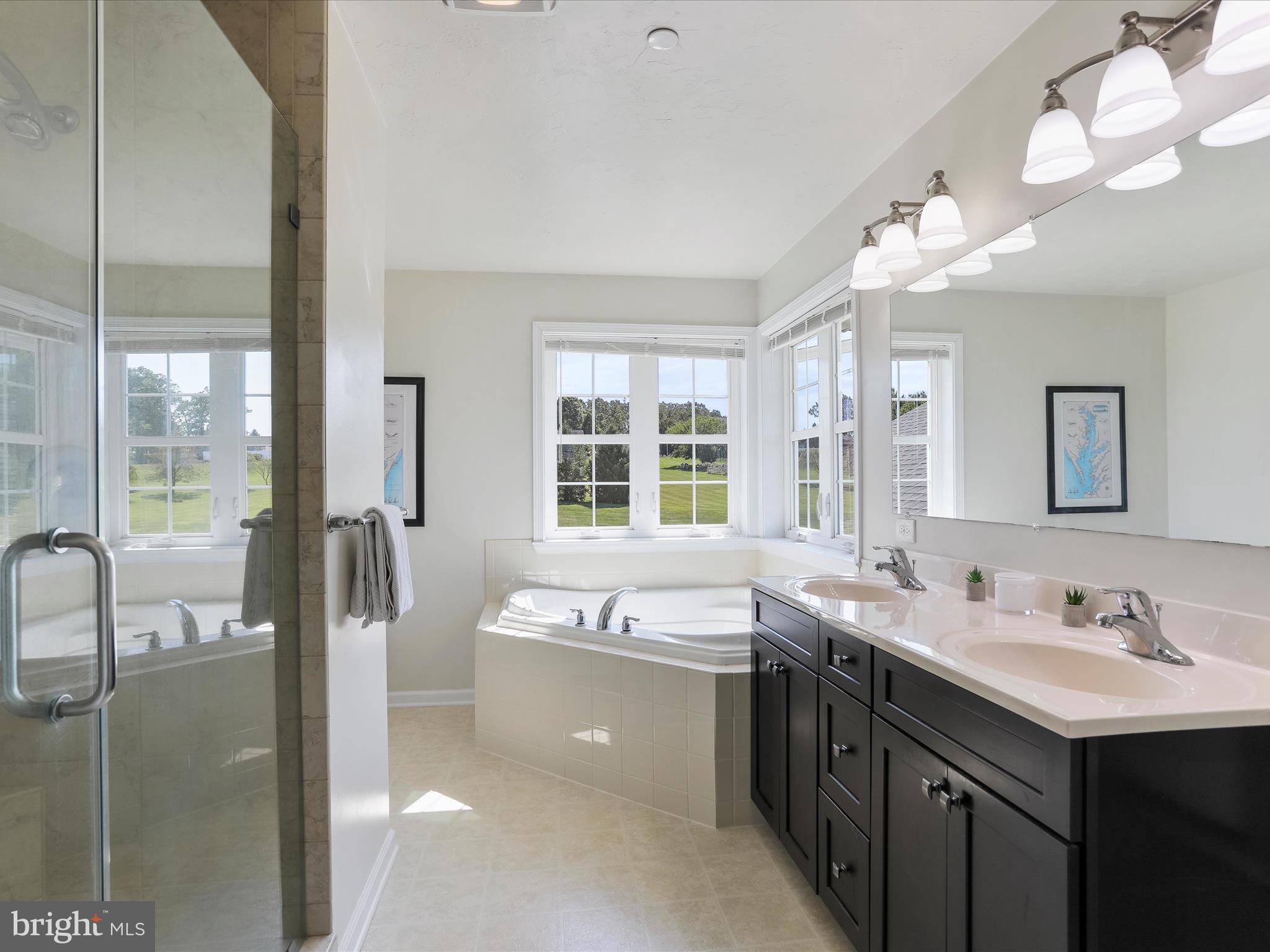 FOX RUN TERRACE - Residential