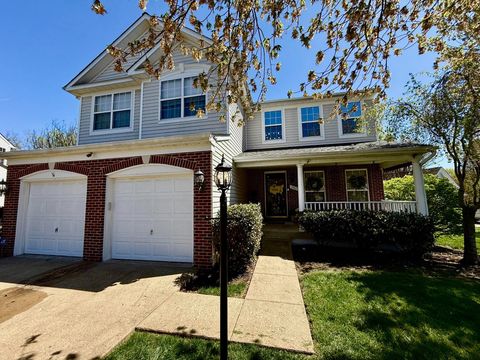 9863 RAINLEAF COURT BRISTOW VA 20136