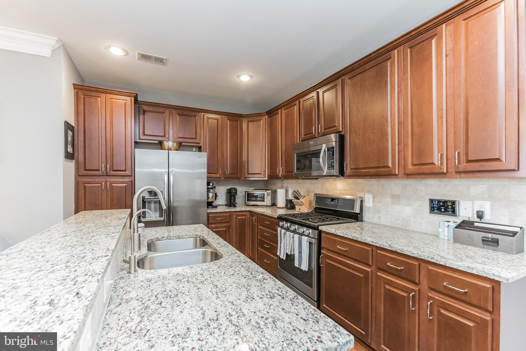 TOWNES AT GOOSE CREEK VILLAGE - Residential