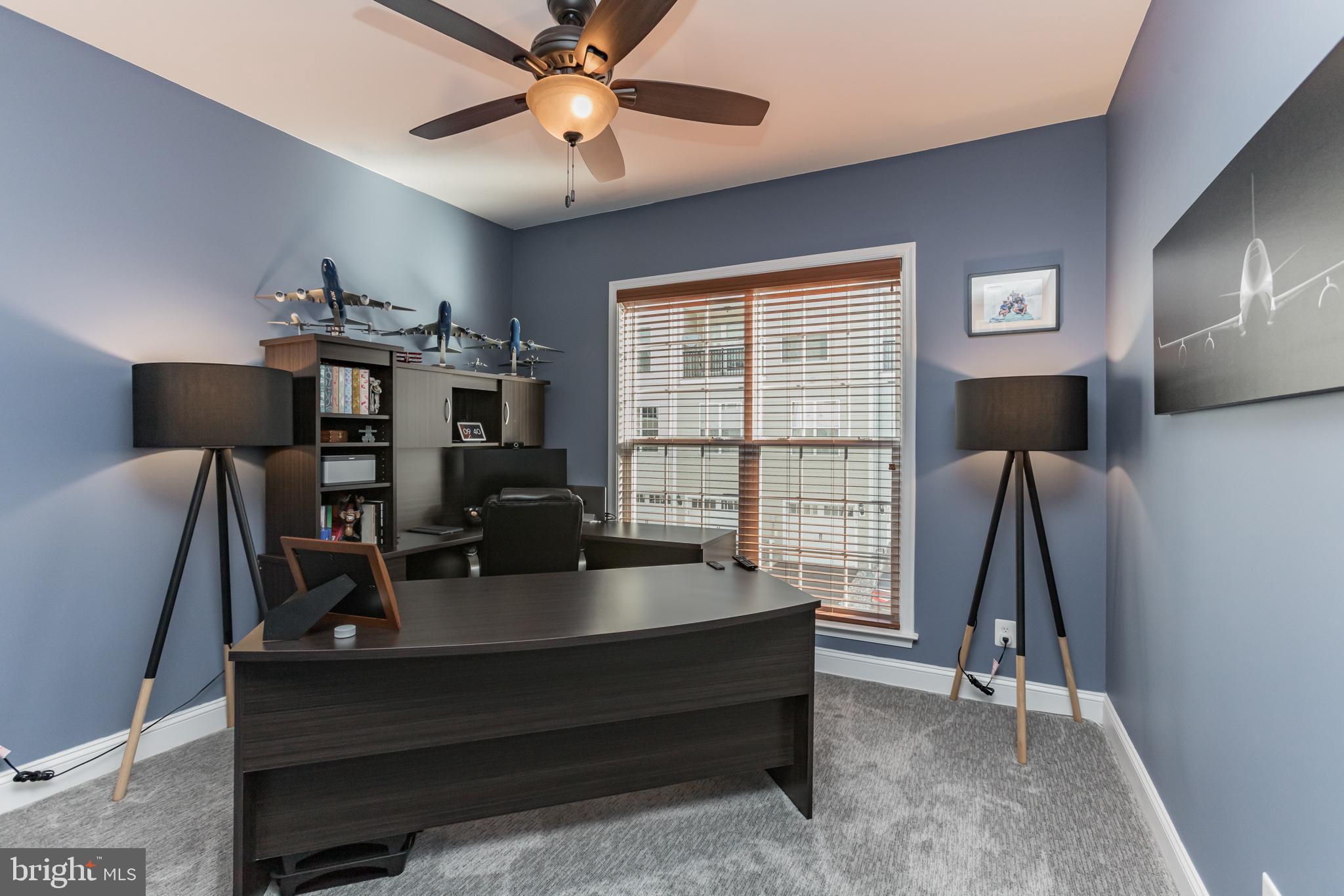 TOWNES AT GOOSE CREEK VILLAGE - Residential