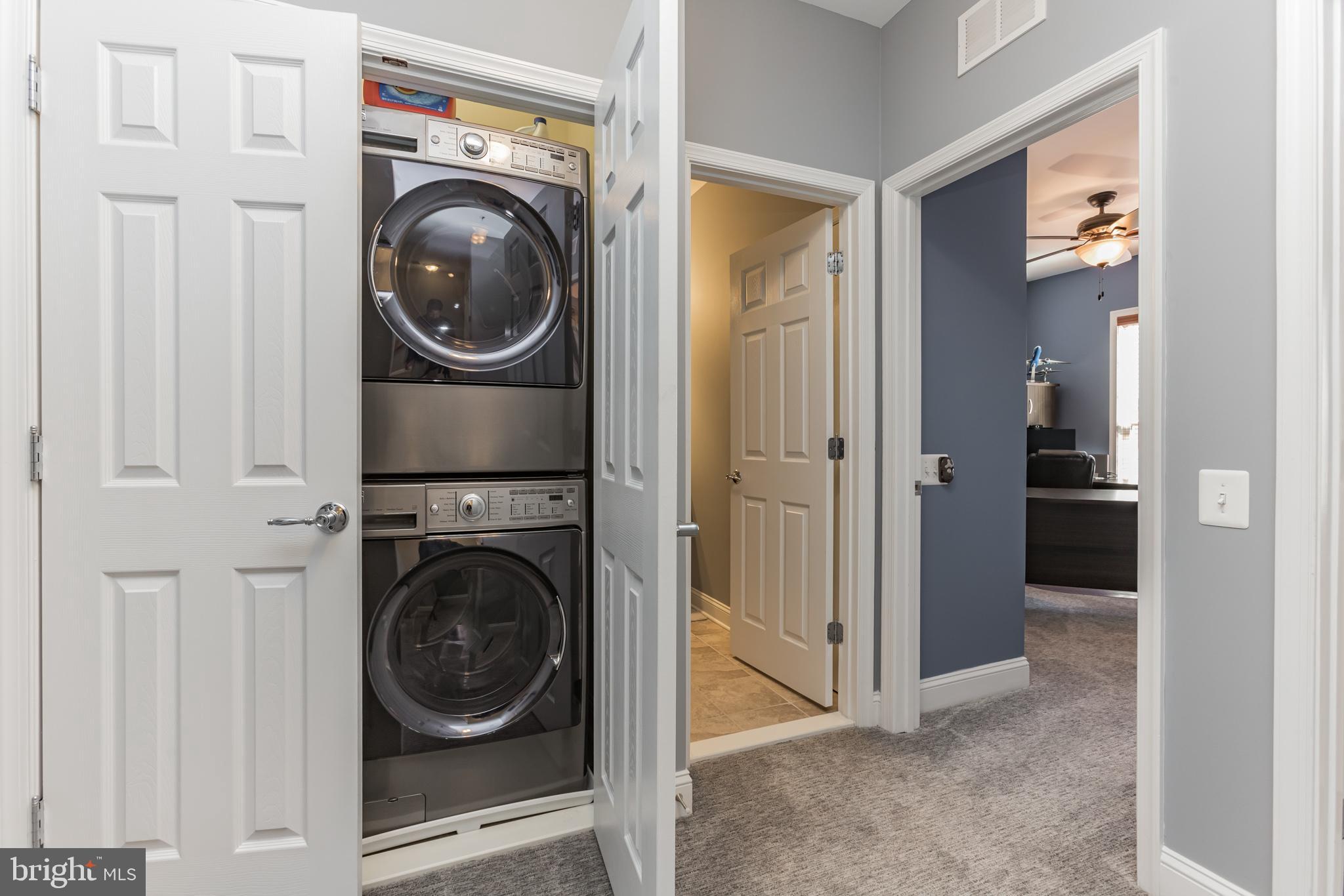 TOWNES AT GOOSE CREEK VILLAGE - Residential