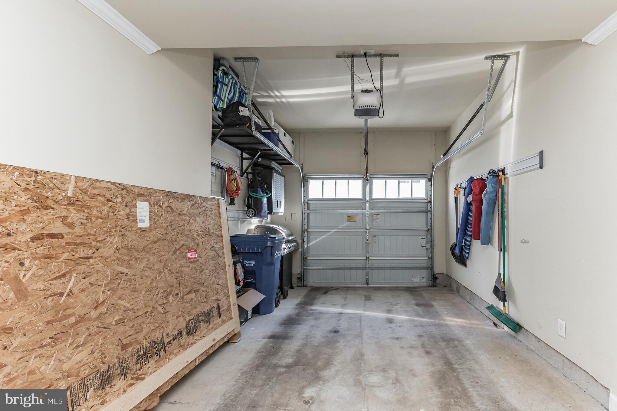 TOWNES AT GOOSE CREEK VILLAGE - Residential