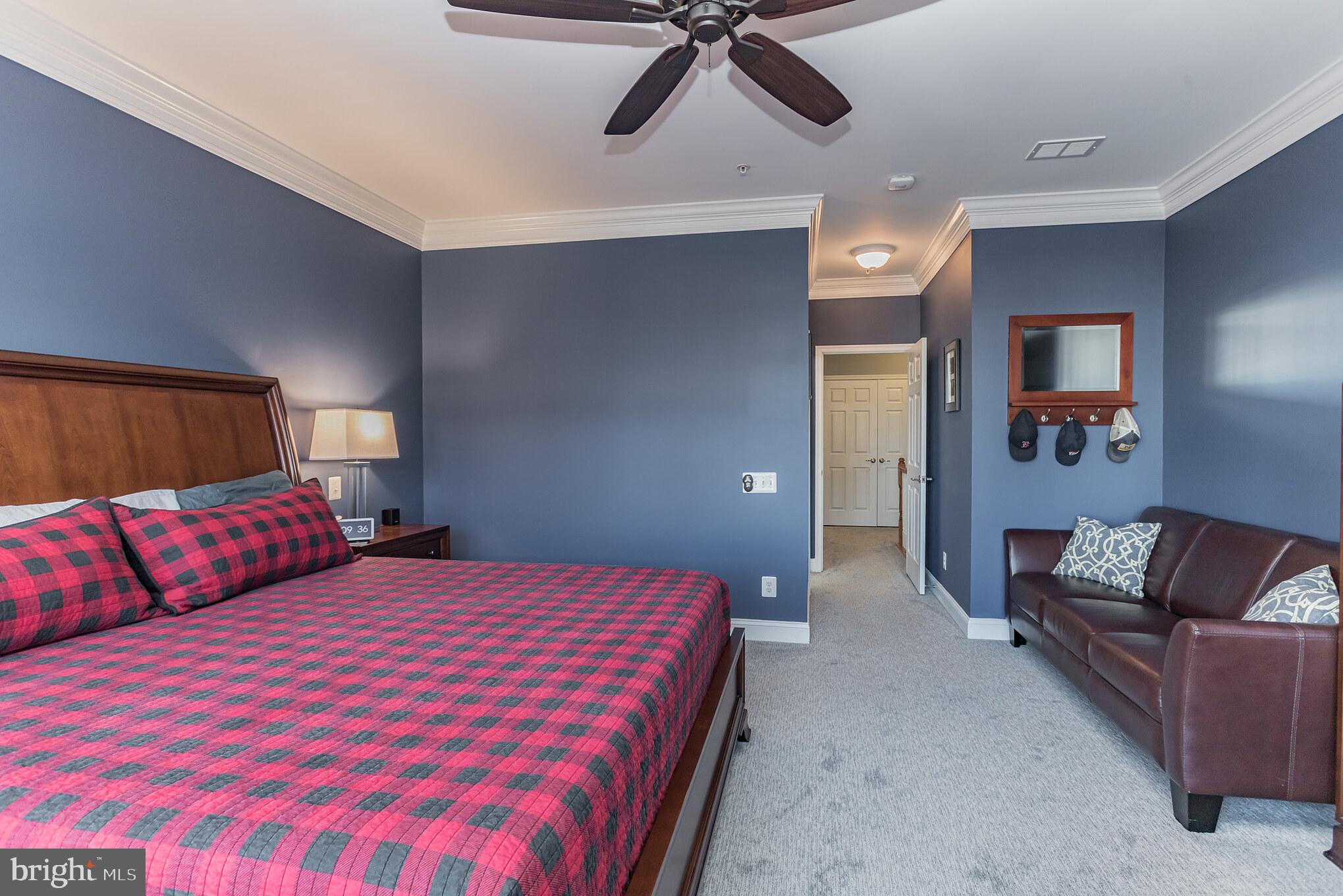 TOWNES AT GOOSE CREEK VILLAGE - Residential