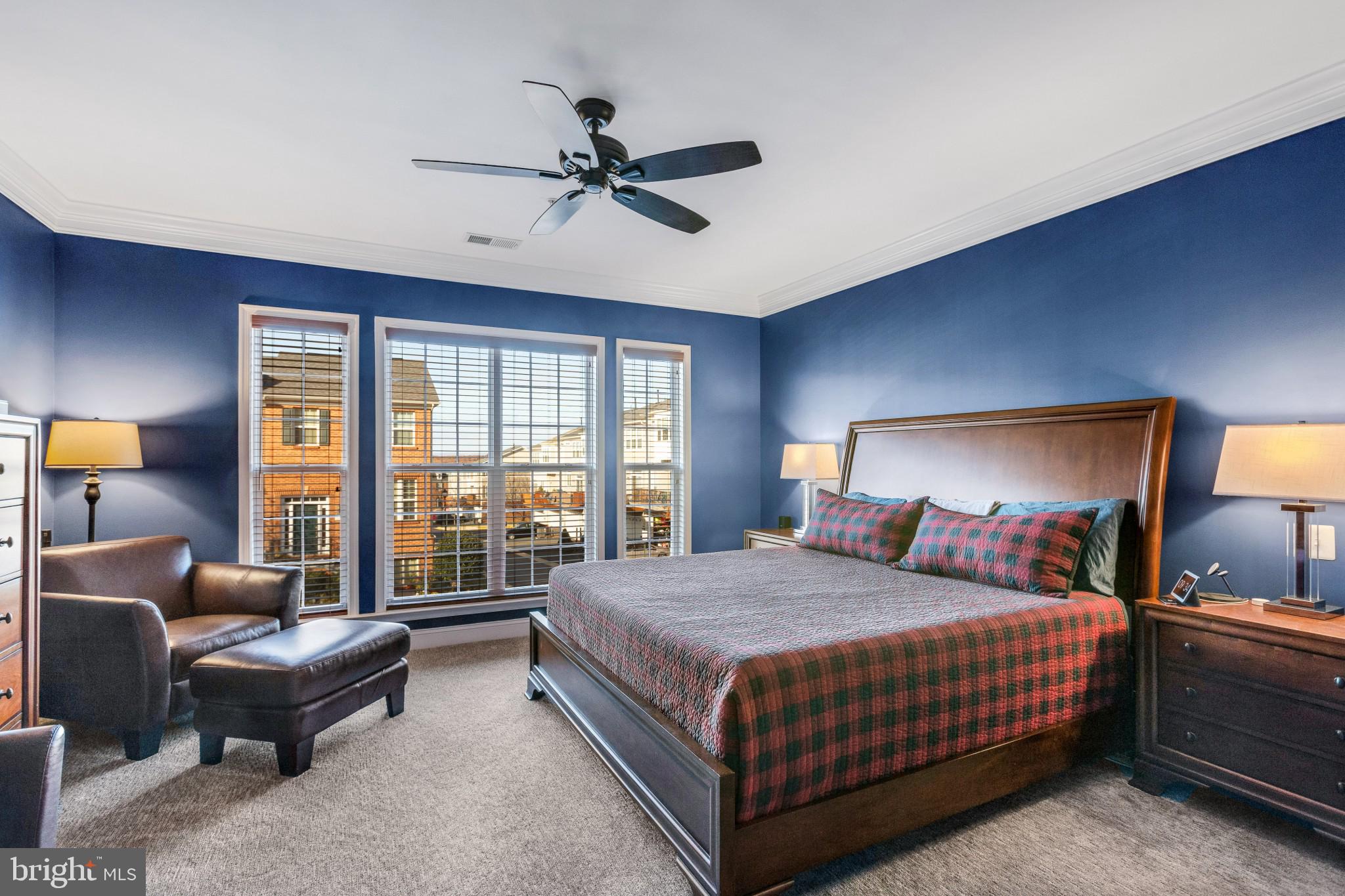 TOWNES AT GOOSE CREEK VILLAGE - Residential