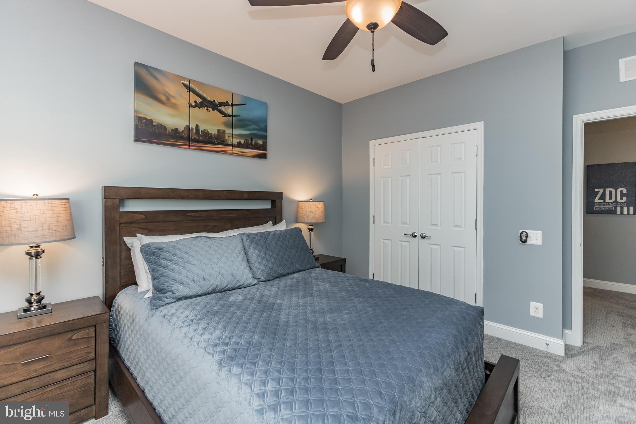 TOWNES AT GOOSE CREEK VILLAGE - Residential