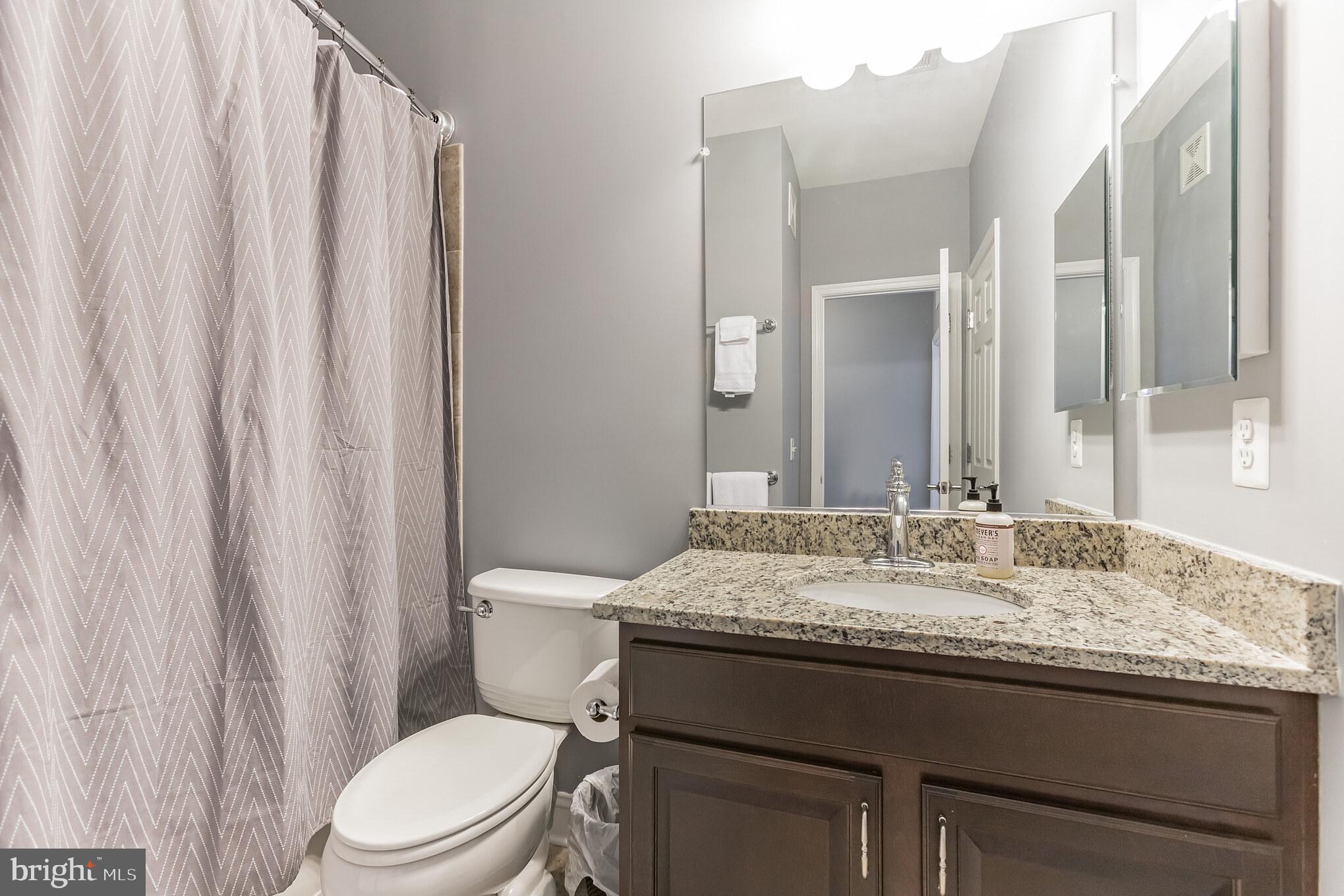 TOWNES AT GOOSE CREEK VILLAGE - Residential