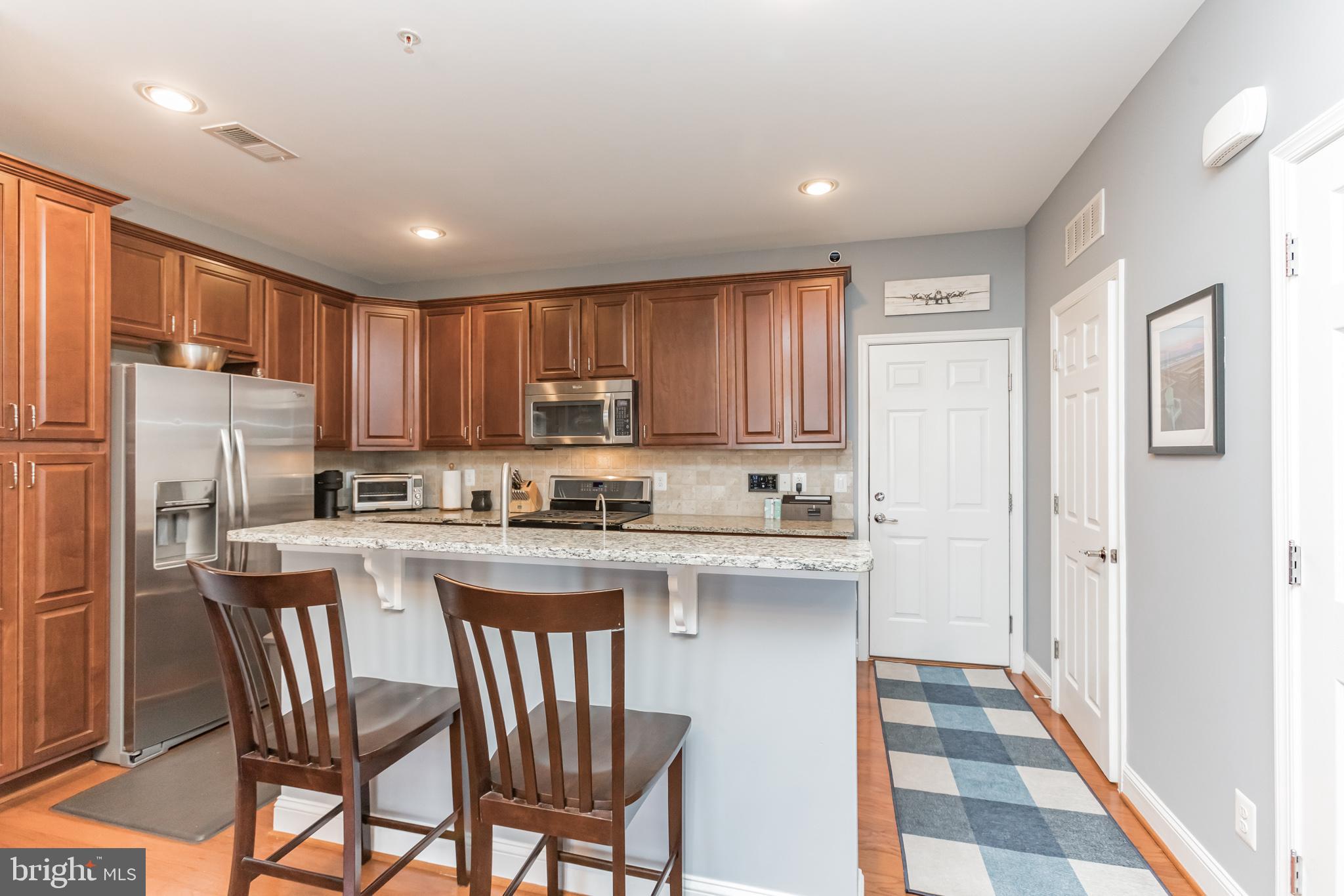 TOWNES AT GOOSE CREEK VILLAGE - Residential