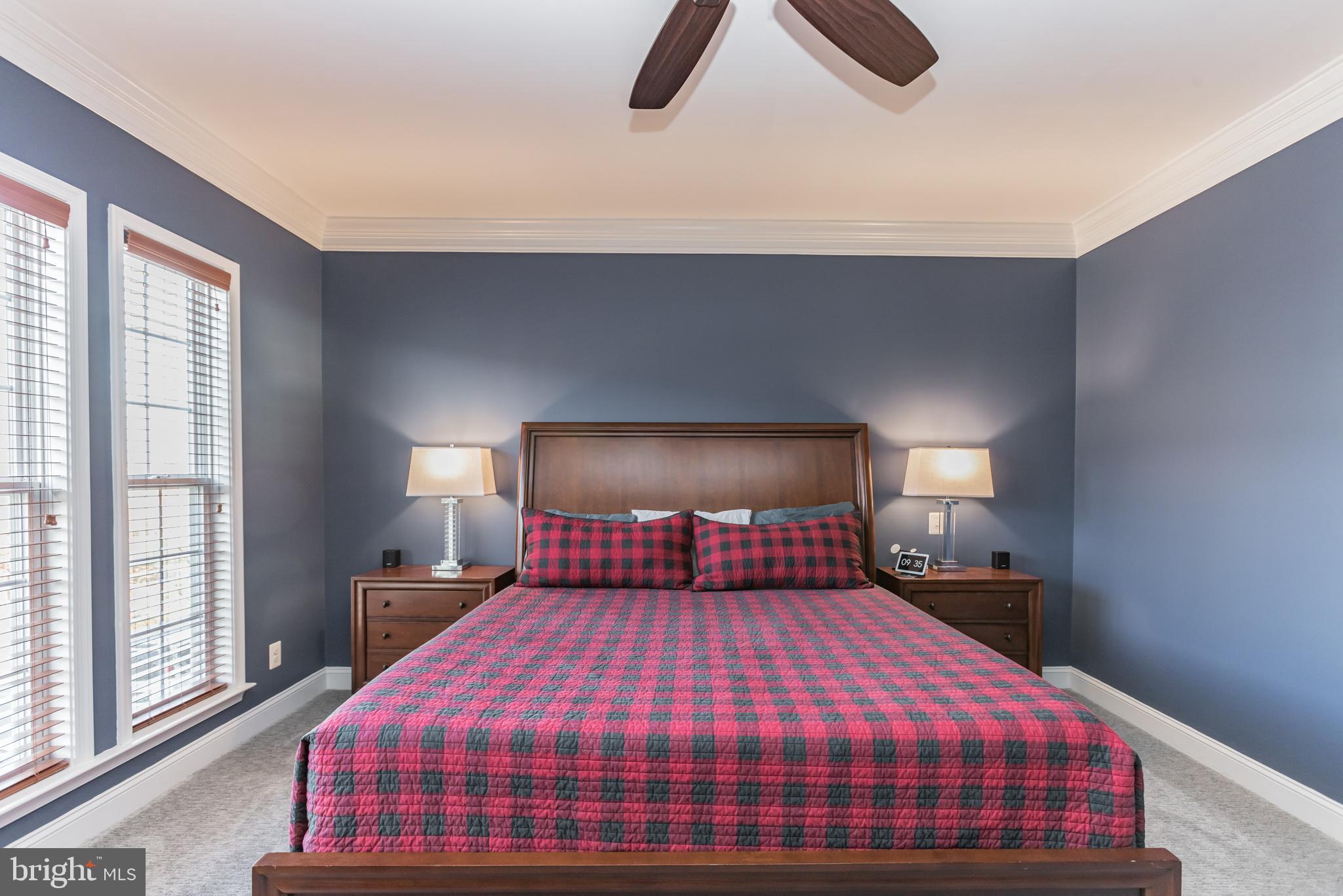 TOWNES AT GOOSE CREEK VILLAGE - Residential