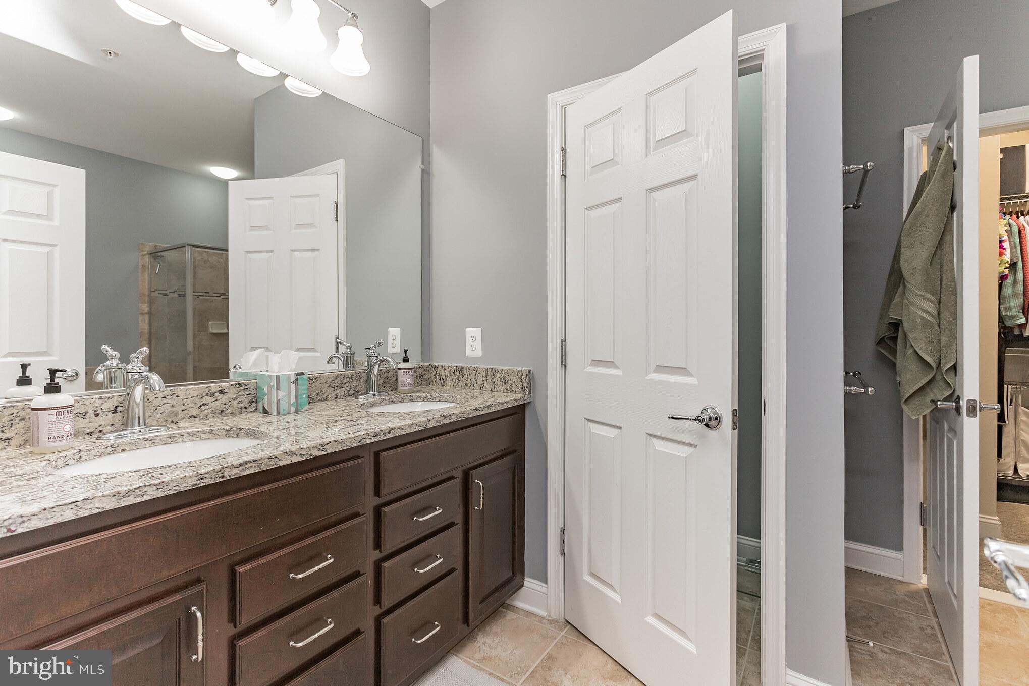 TOWNES AT GOOSE CREEK VILLAGE - Residential