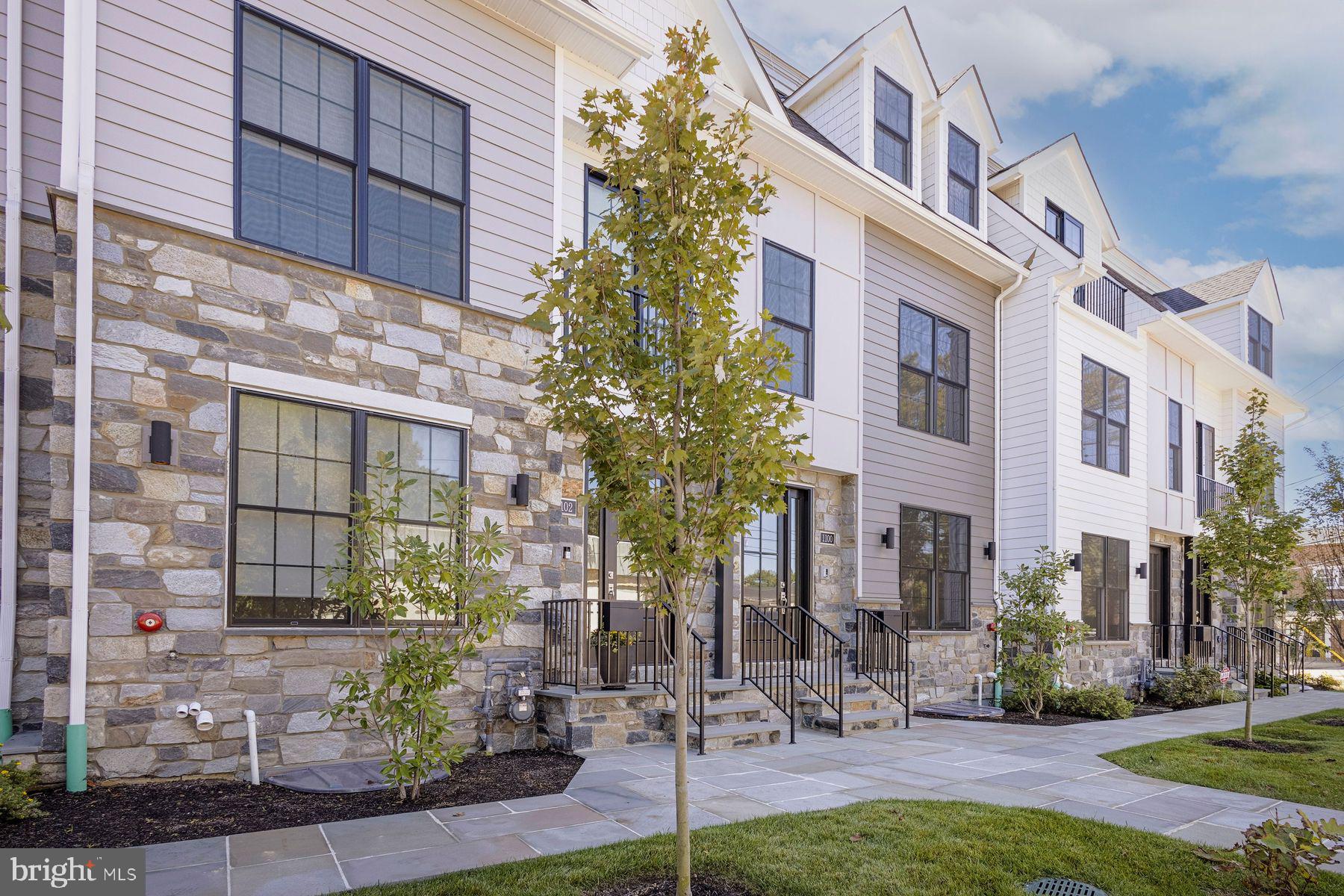 WYNDMOOR - Residential