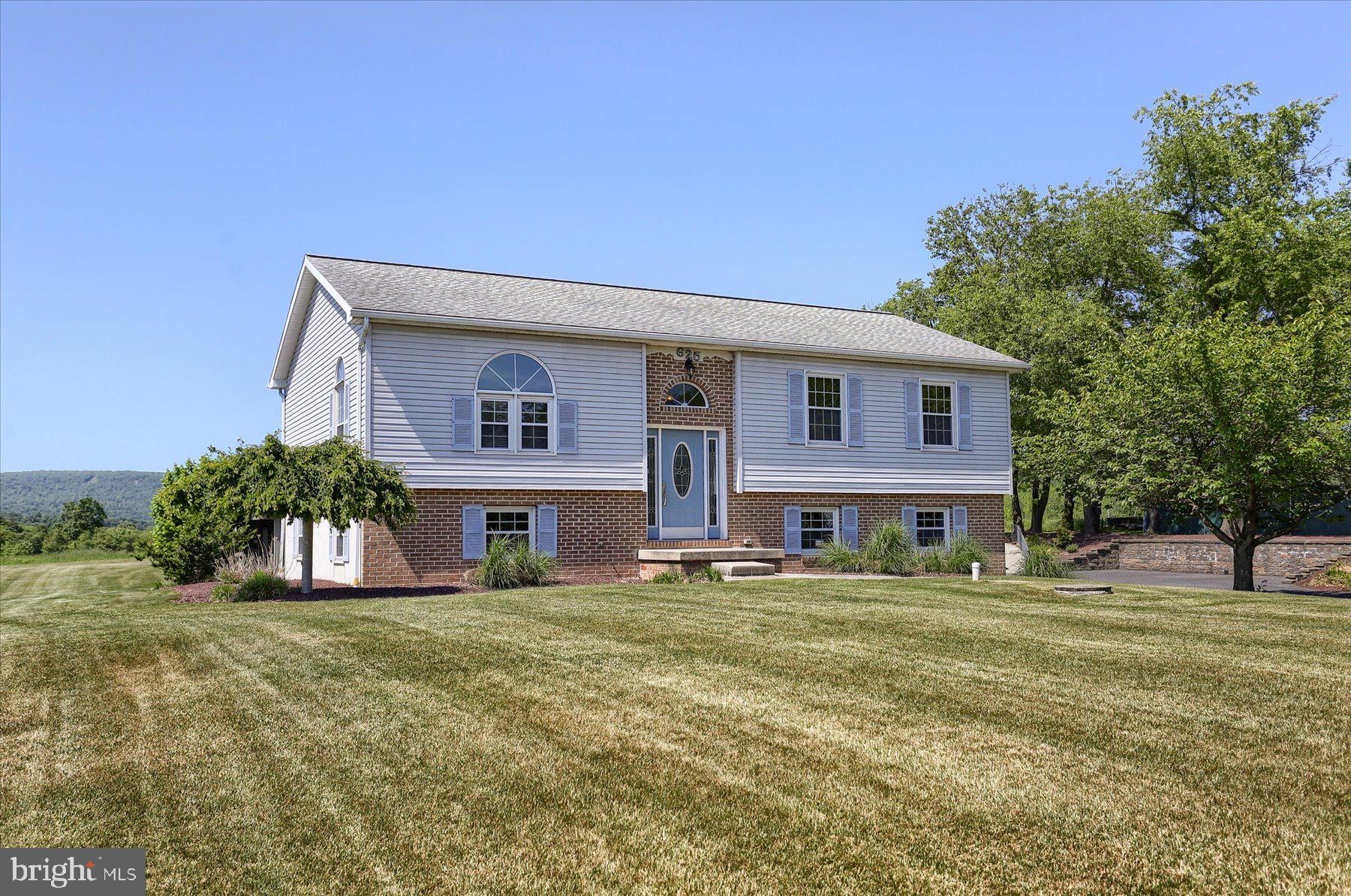 625 BROWN ROAD