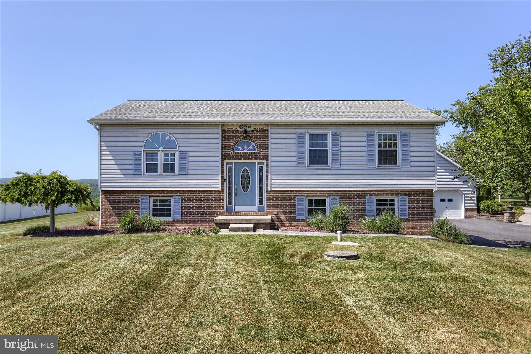 625 BROWN ROAD