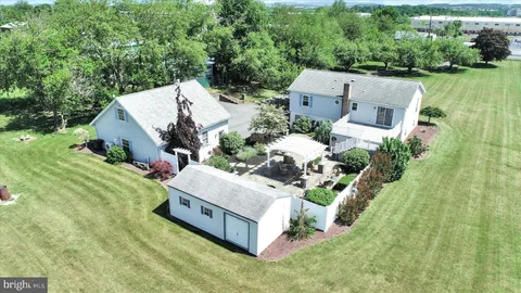 625 Brown Road, Myerstown, PA MLS: PABK2030312